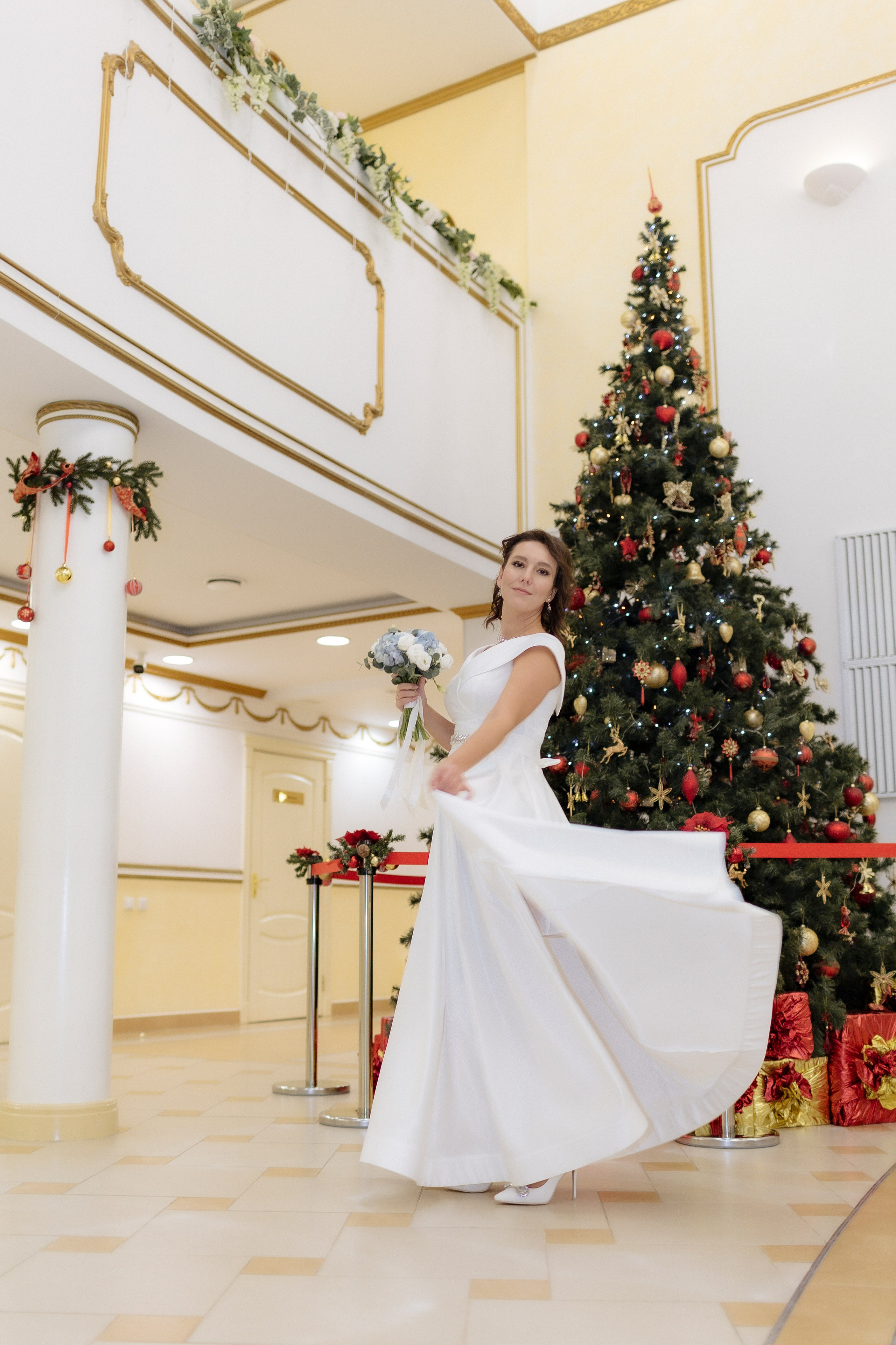 Дмитрий и Ульяна. Семейный фотограф в Сургуте Тимершина Мария