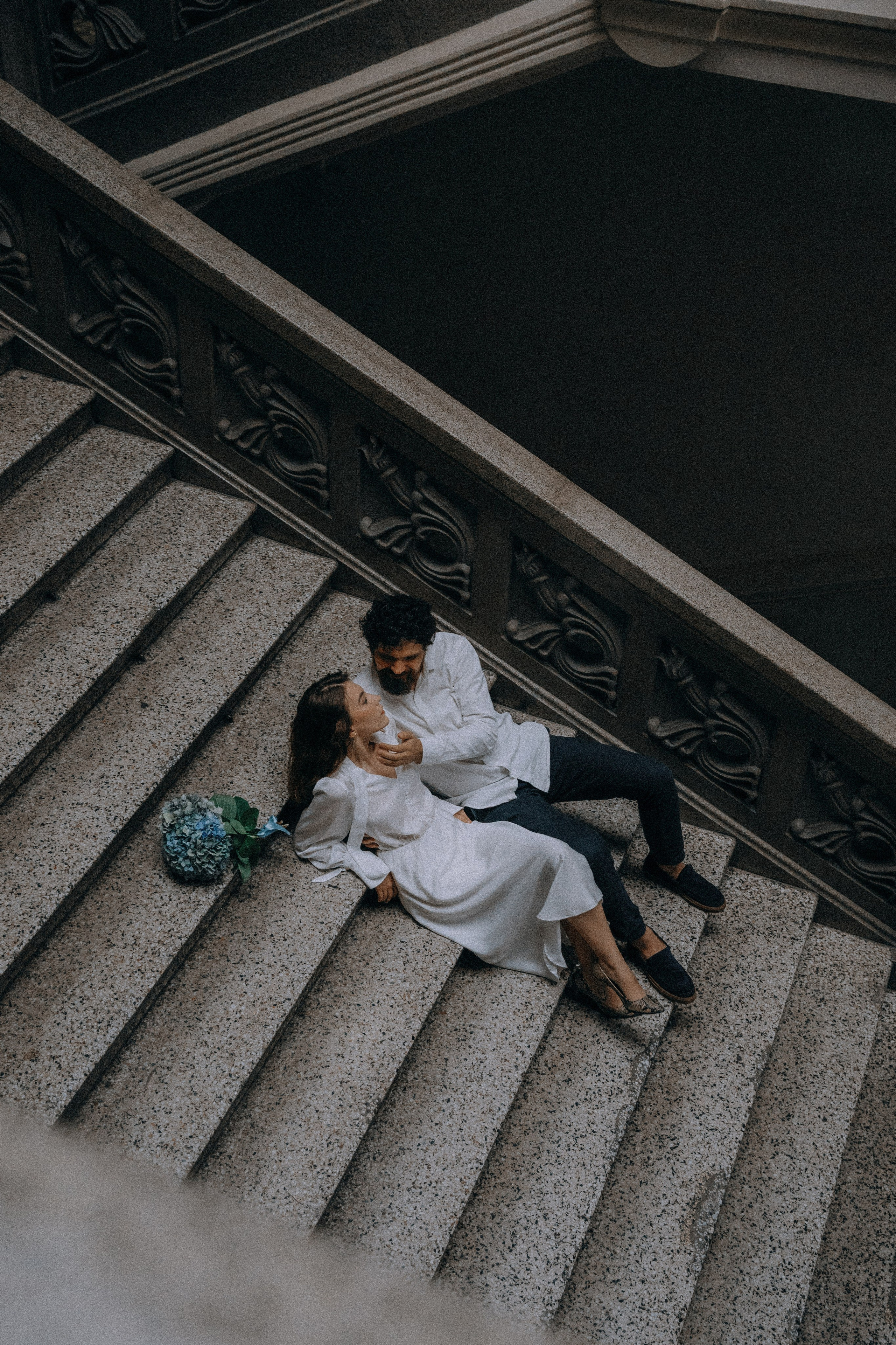 Свадебная фотосессия в Грузии Тбилиси. Свадебный фотограф Грузия Тбилиси