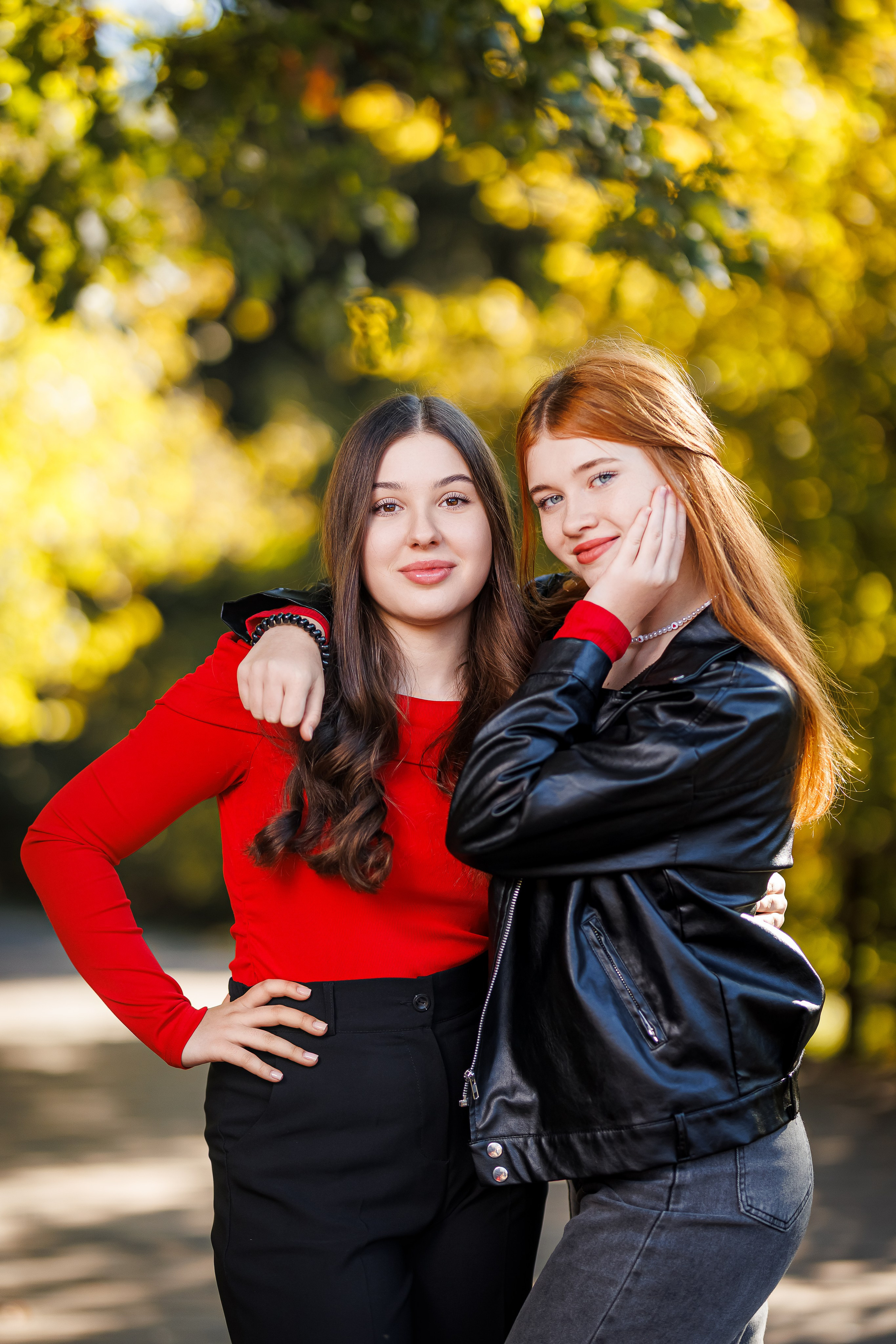 Групповые фото. Семейный и детский фотограф Комина Елена, Власиха, Одинцово