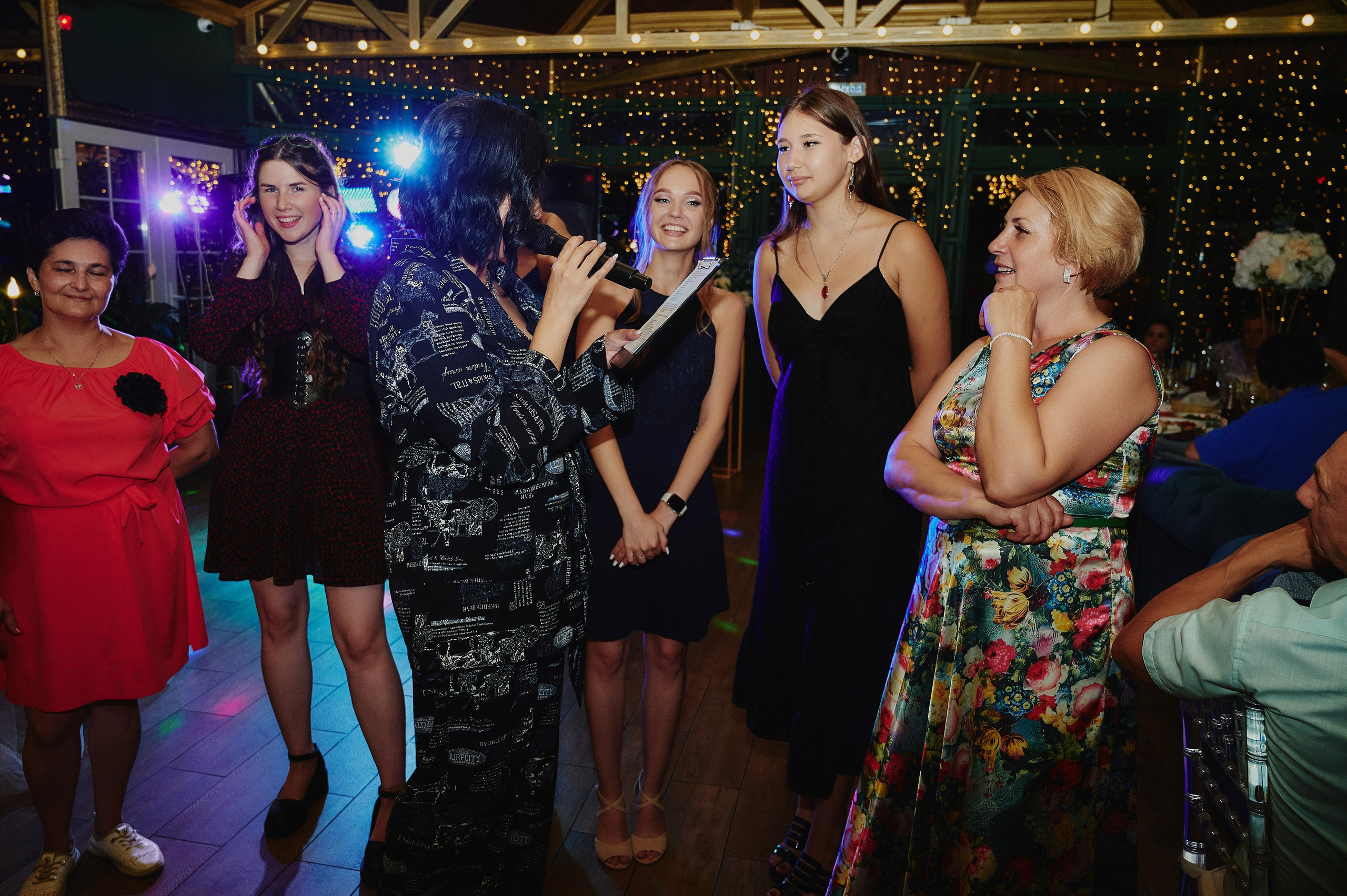 Артём и Ярослава. Фото-видеосъемка свадеб Venson Films