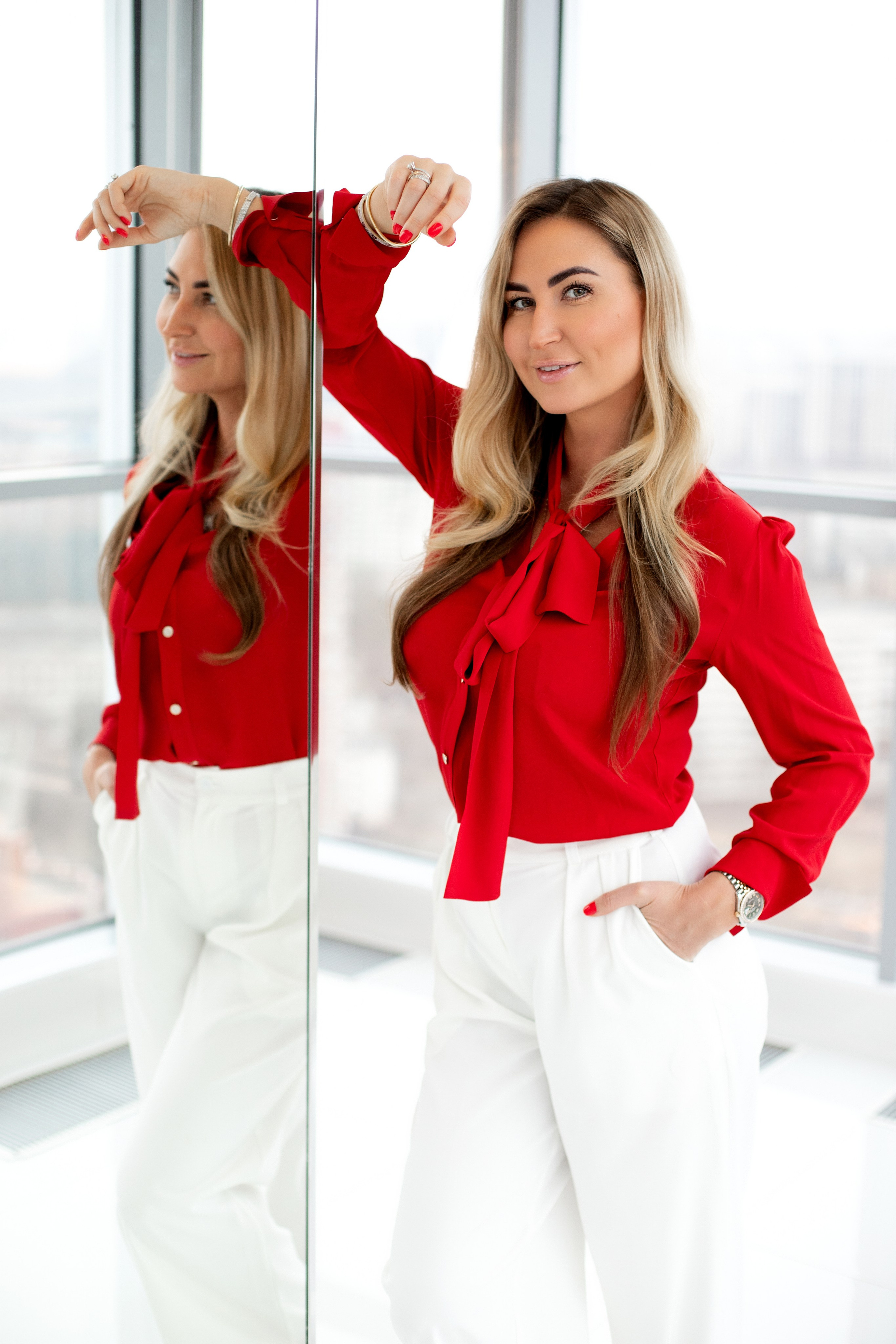 Натали Tower. Семейный фотограф в Санкт-Петербурге Ирина Иванова