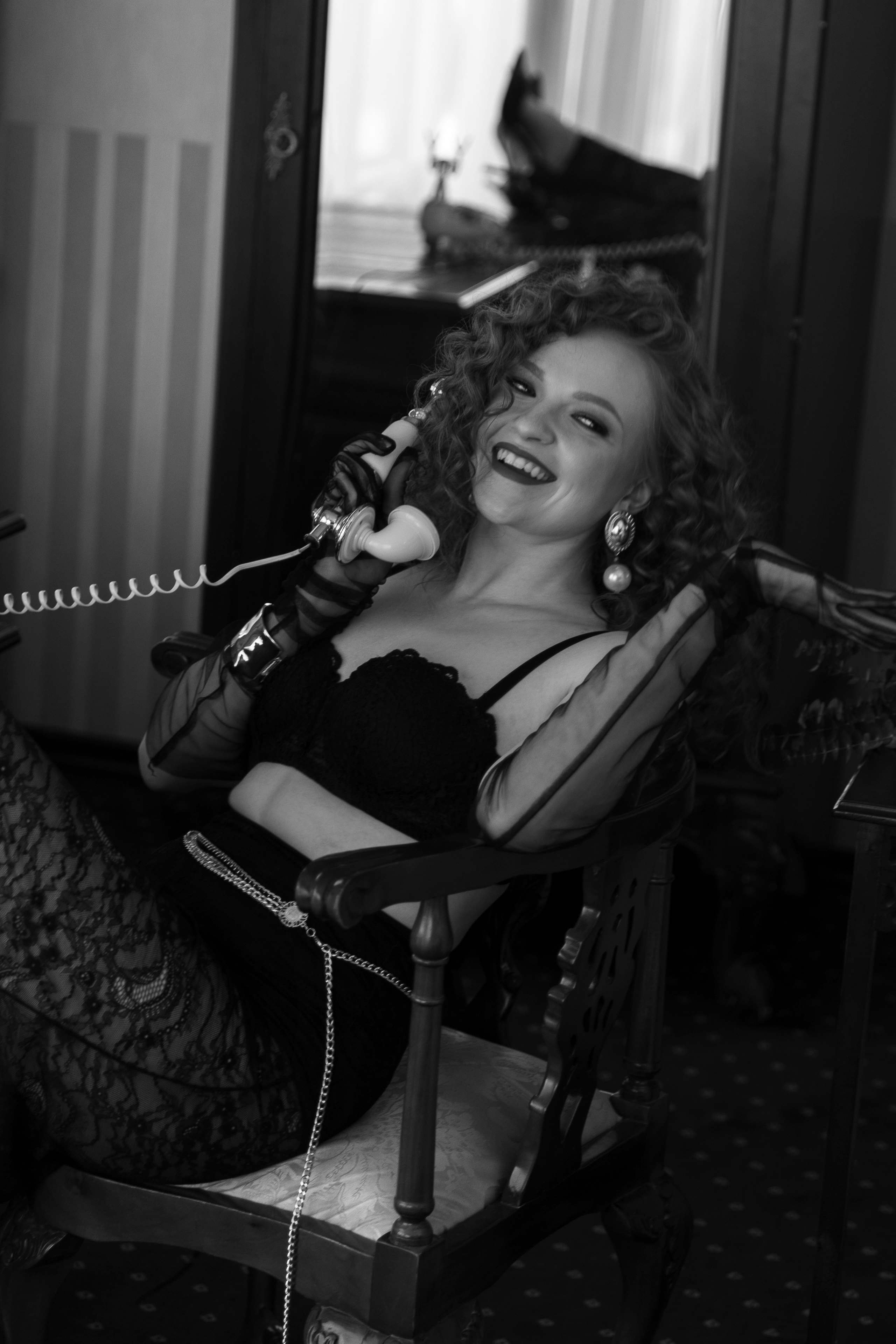 Рома и Даша по мотивам «Красотки». Я Ира и я фотографирую свадьбы более 10 лет