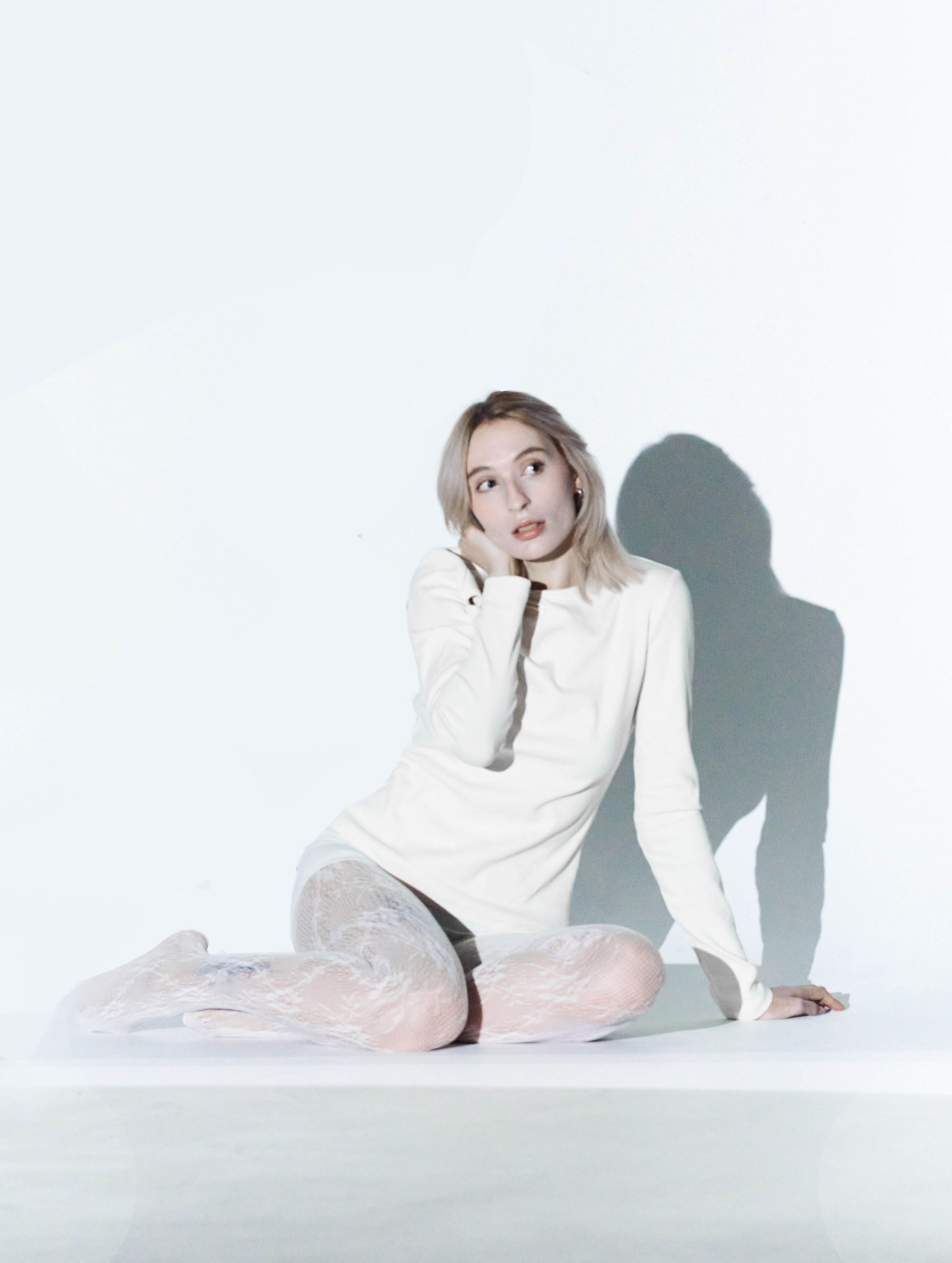 Spotlight. Фотограф Serg Nekraov. Фотосъемка Москва и МО