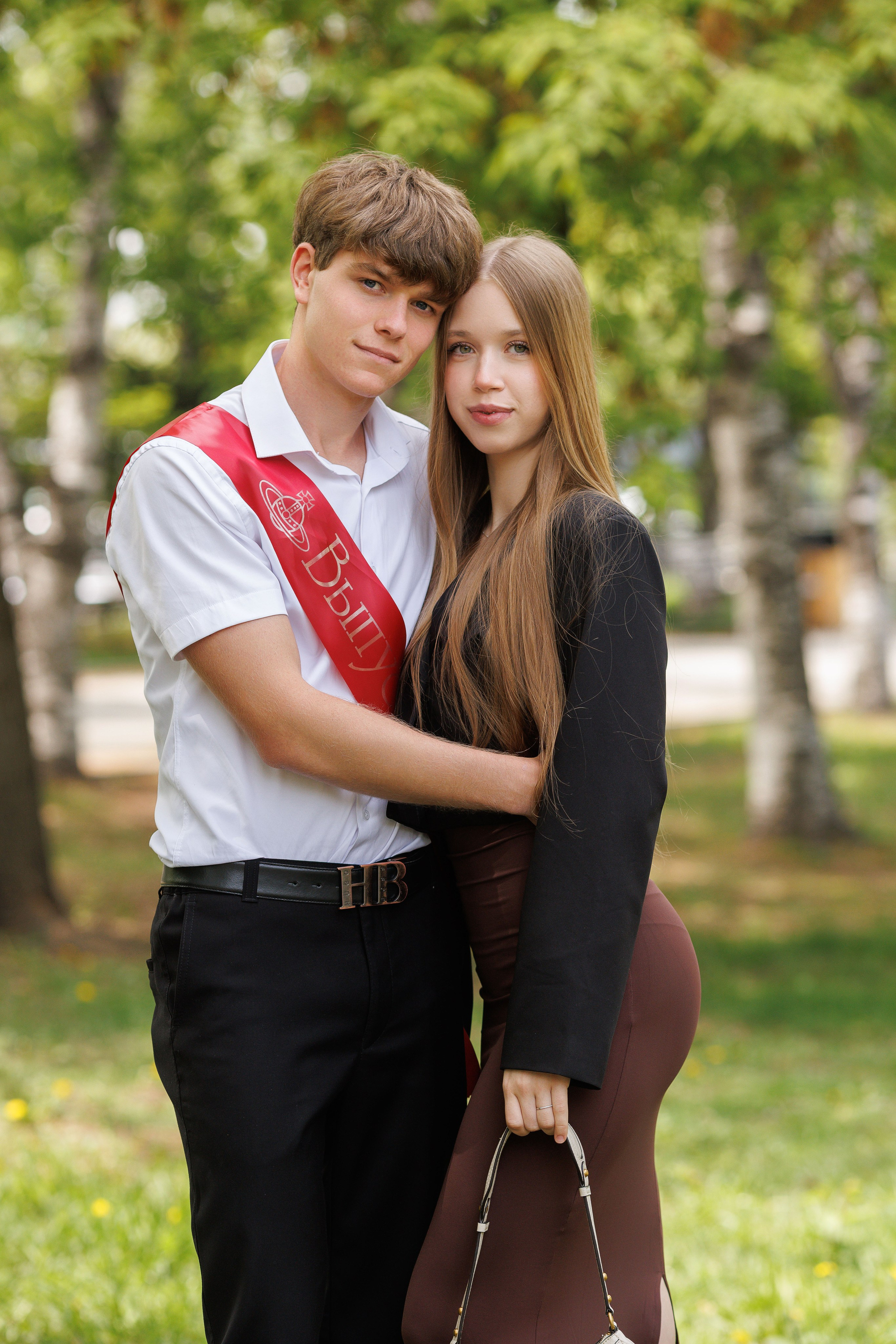 Линейка/Последний звонок АТШ. Photoalbum-vl.ru