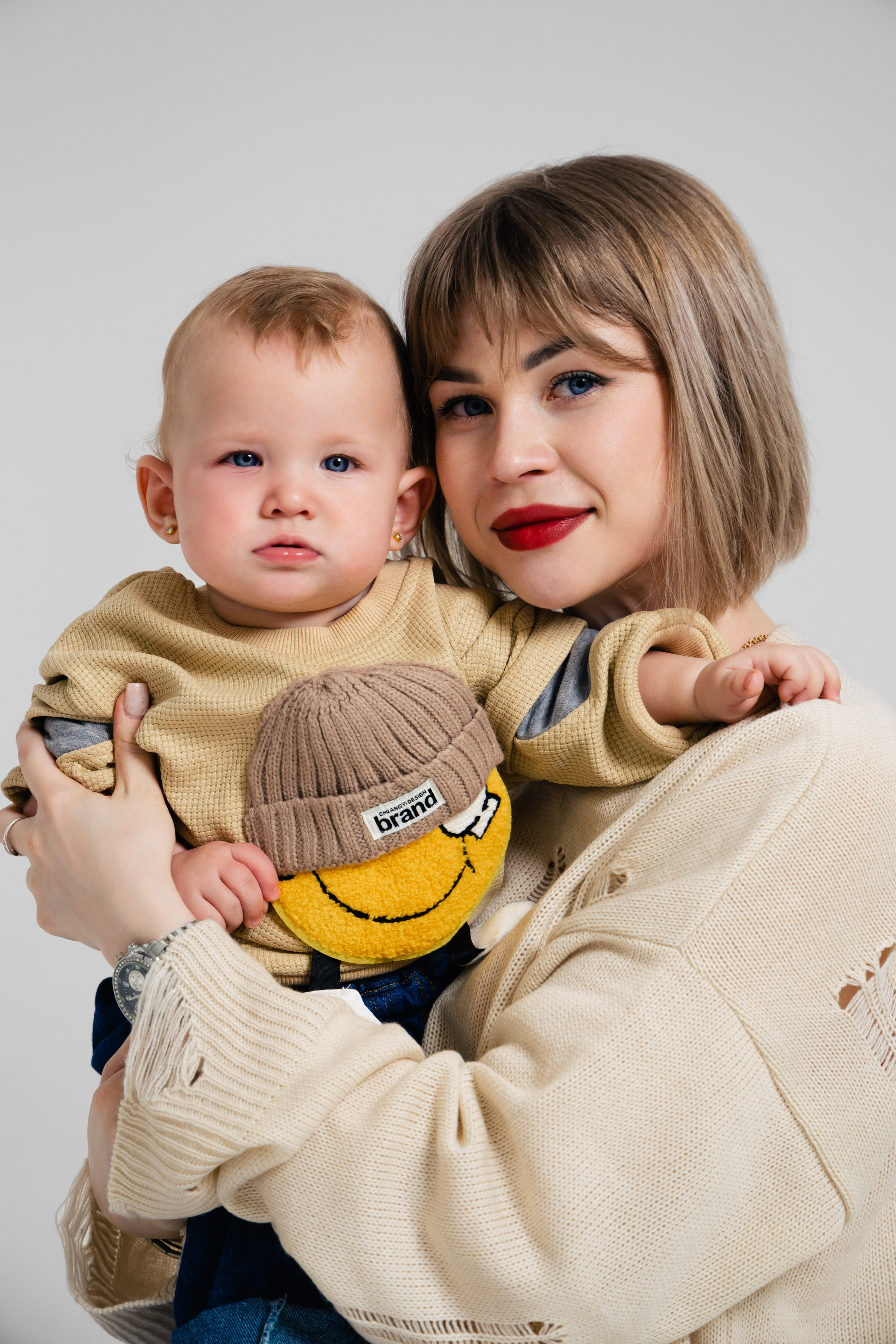 Алина & Тимур & Аделина. Фотограф / Видеограф Братск Юлий Дежин