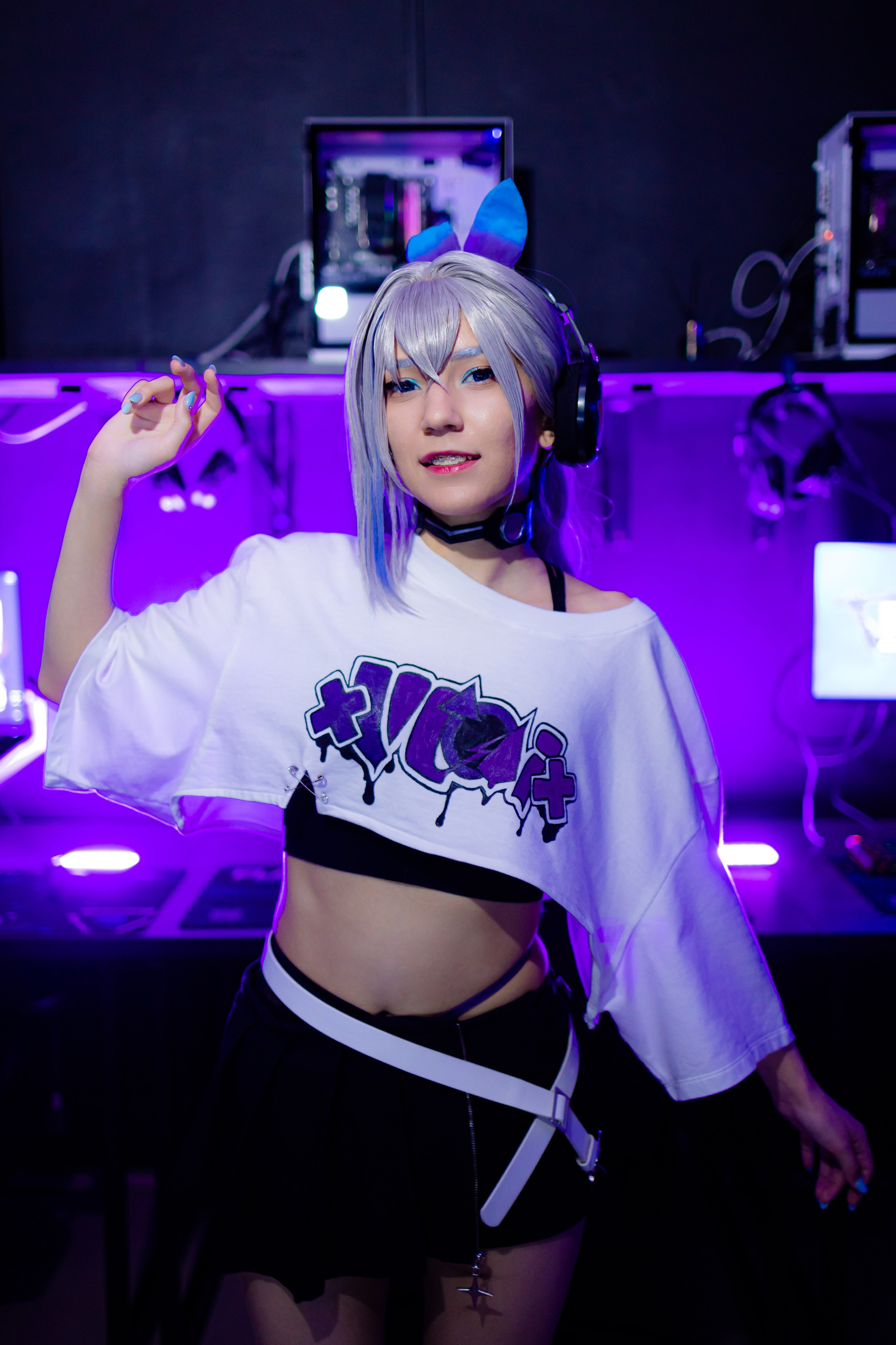 COSPLAY. Фотограф Братск Юлий Дежин