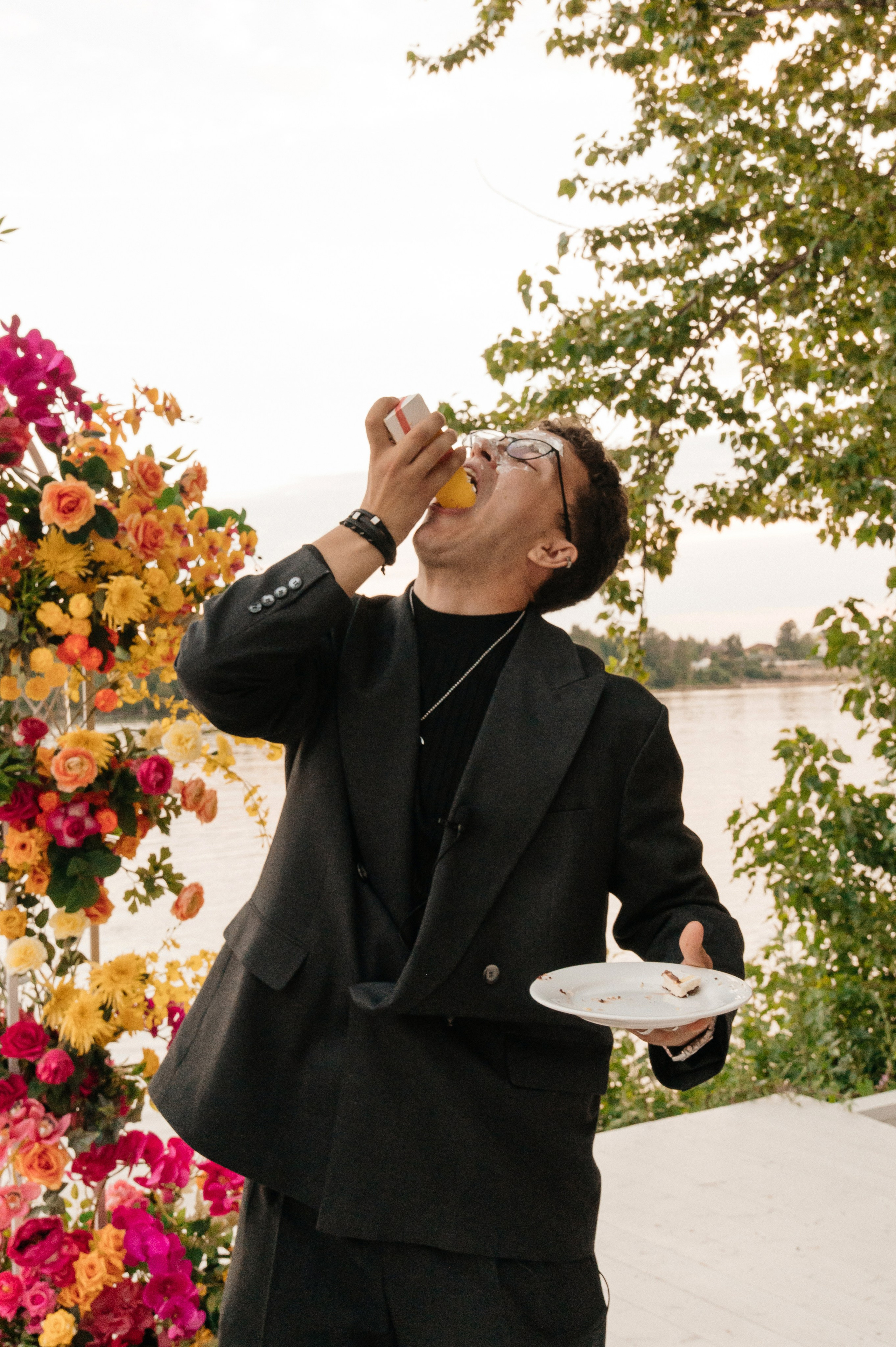 ANONS. Мария — Свадебный фотограф