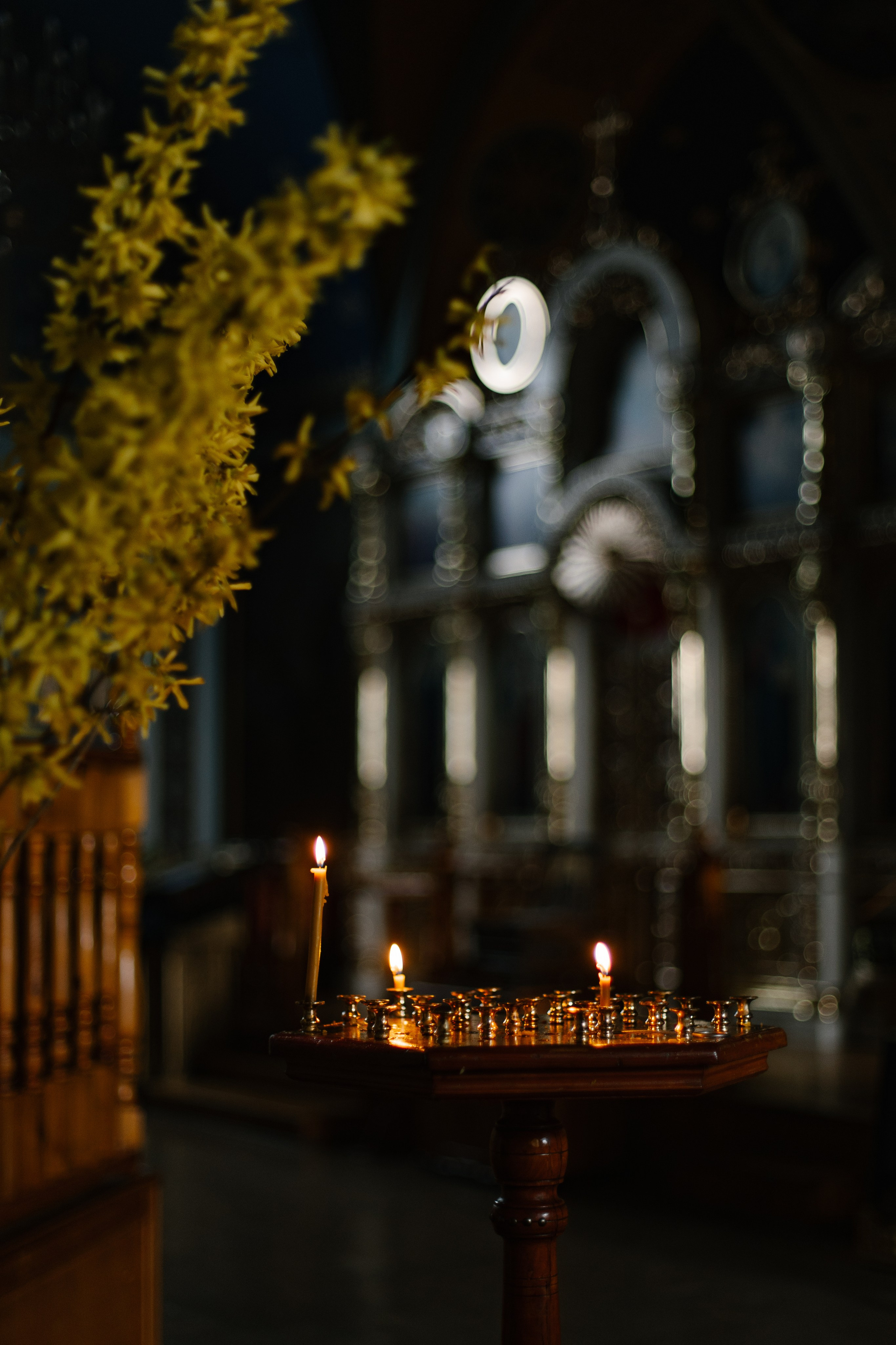 Крещение Анны. Свадебный и семейный фотограф в Таганроге и Ростове Руднева Анастасия