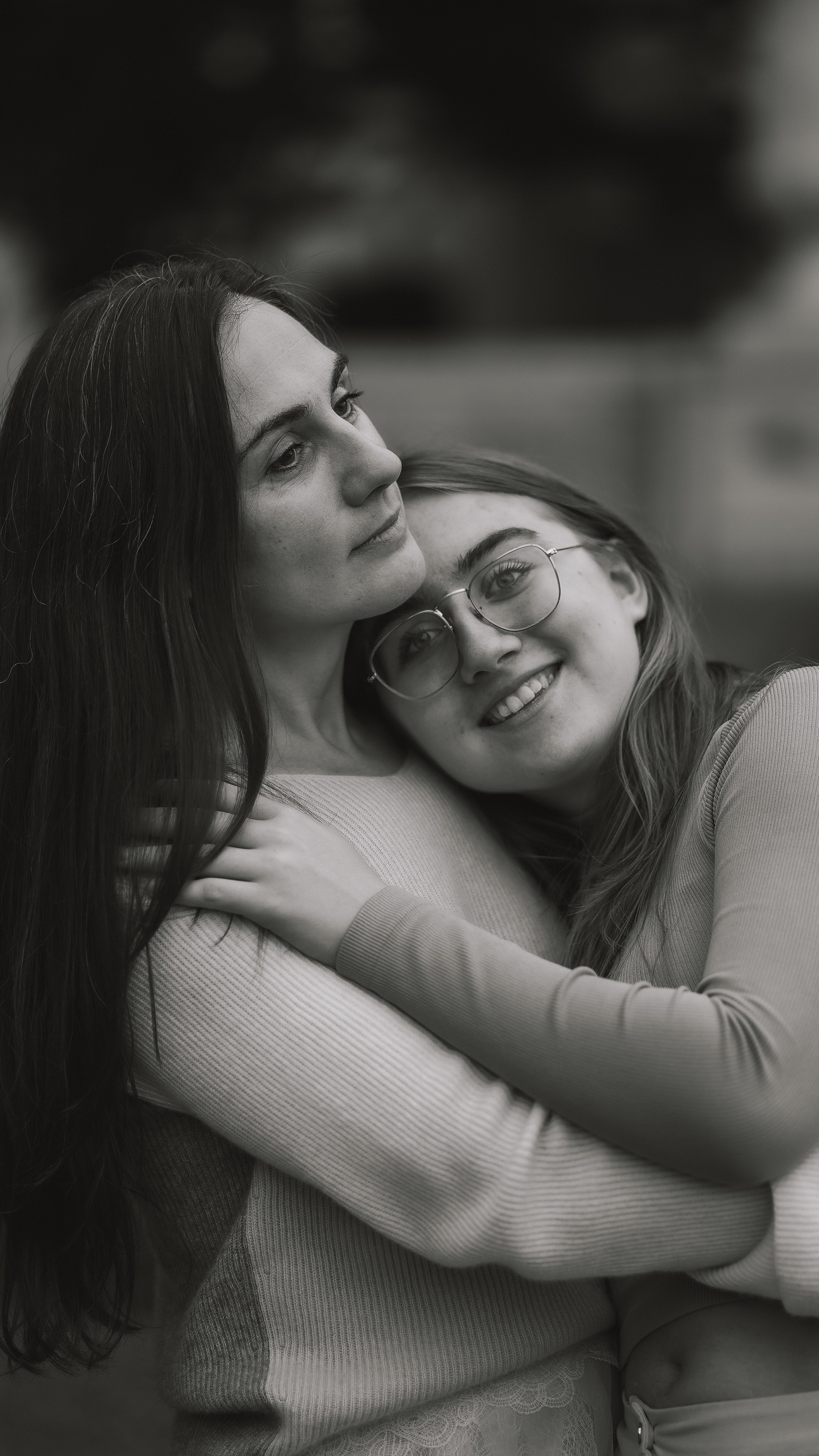 Family photography in Austin, TX | Unposed, playful & full of life | Anny Smirnova