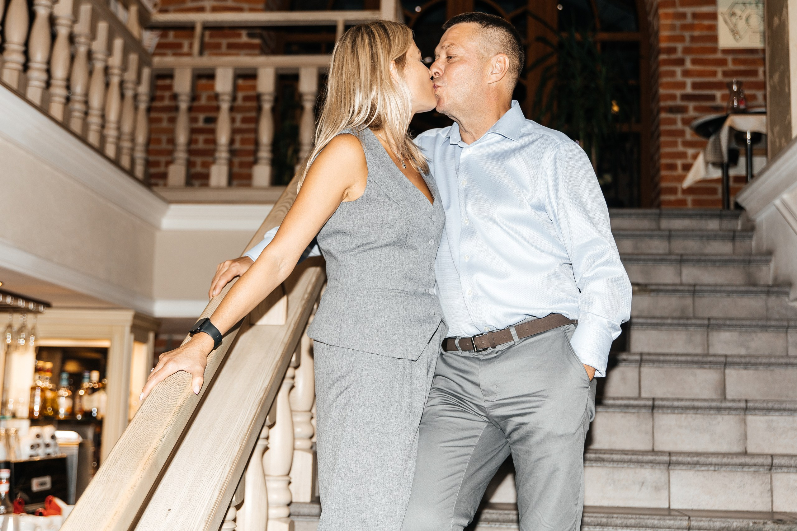 Юбилей. Свадебный и портретный фотограф в Калининграде Наталия Еник