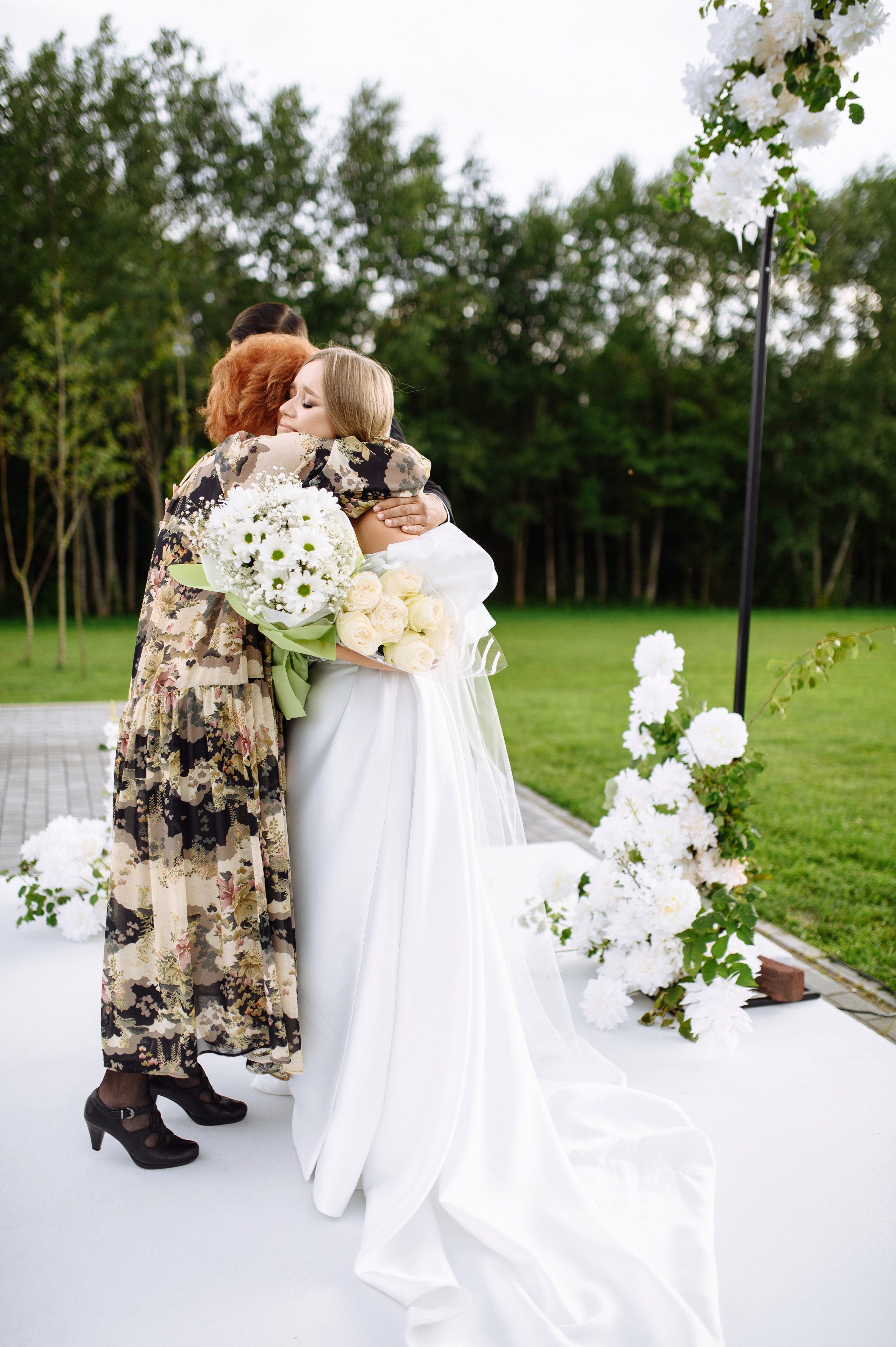 Дмитрий и Елизавета. Фотограф Кирилл Верт