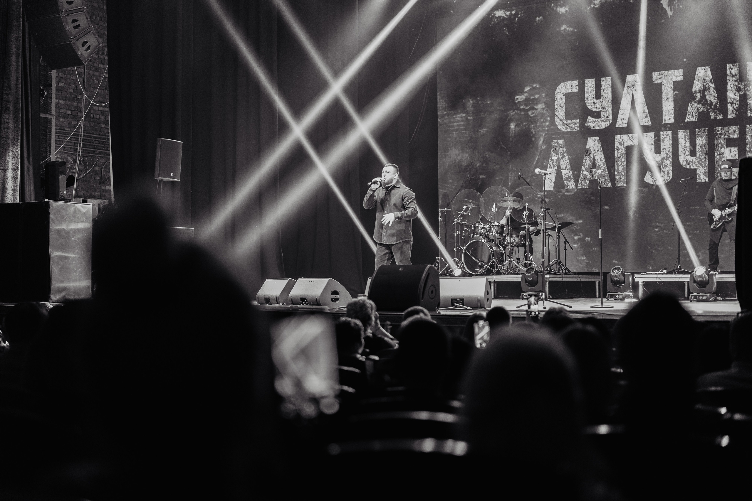 Султан Лагучев. Photographer and videographer Smolensk | Caesar Studio