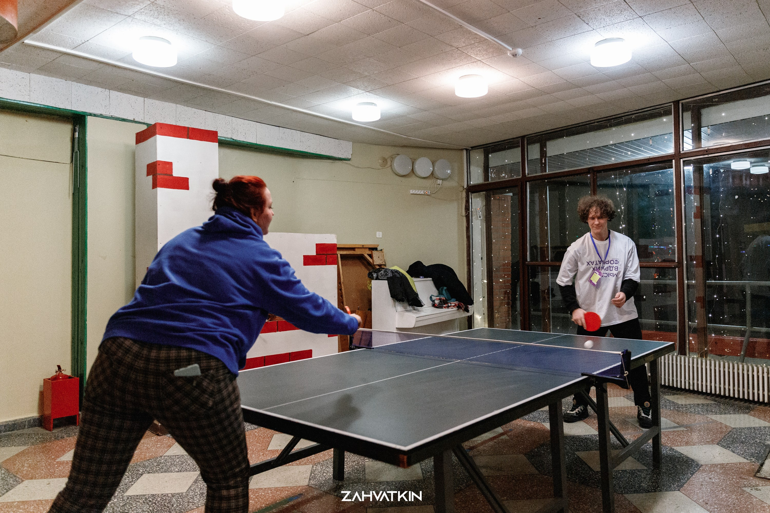 Съезд «Вся наша жизнь» 2023. Фотограф Захваткин Роман