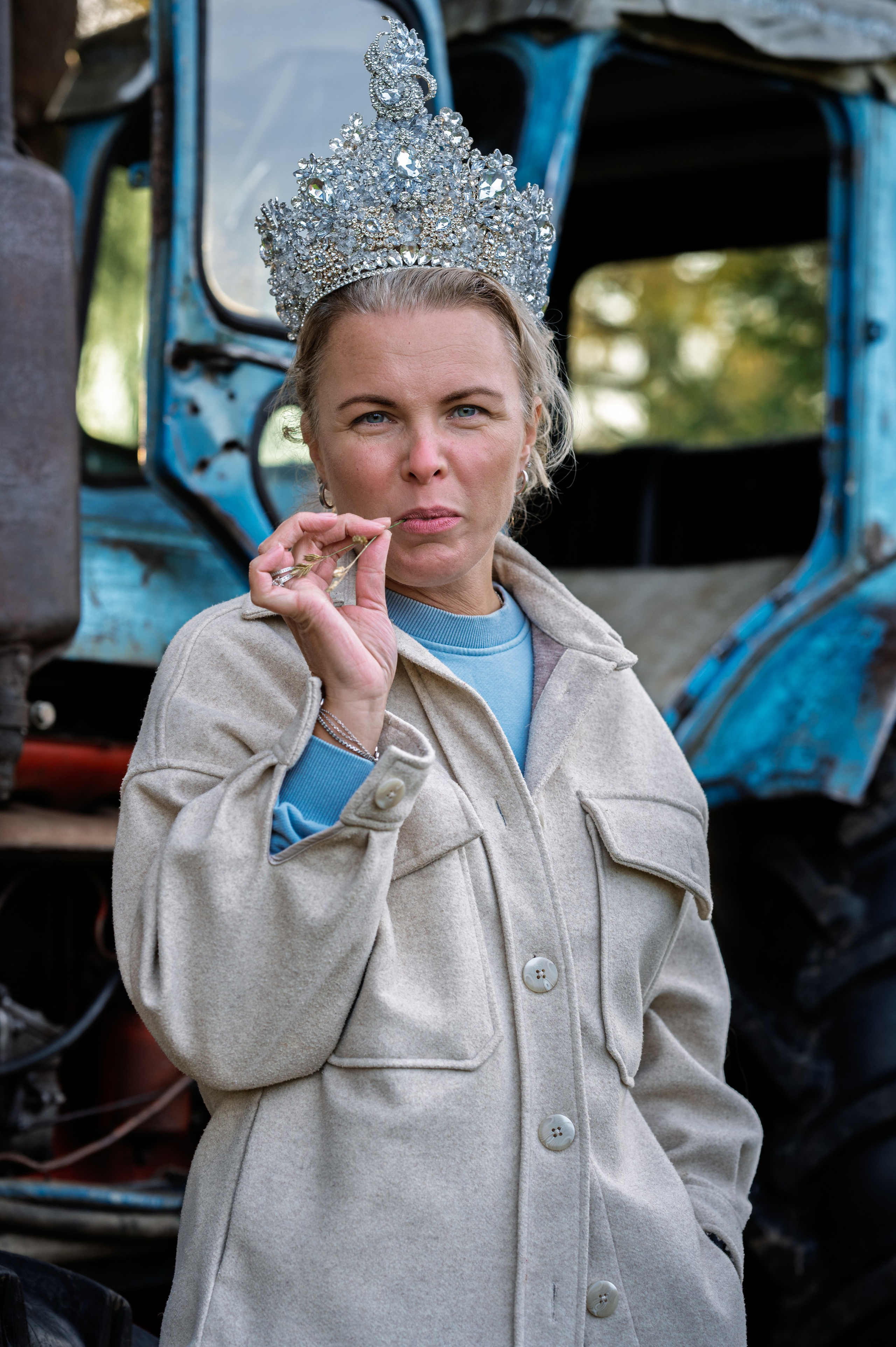 Ретрит в Хорошово. Семейный и детский фотограф в Королеве, Москве и Московской области Строева Анастасия