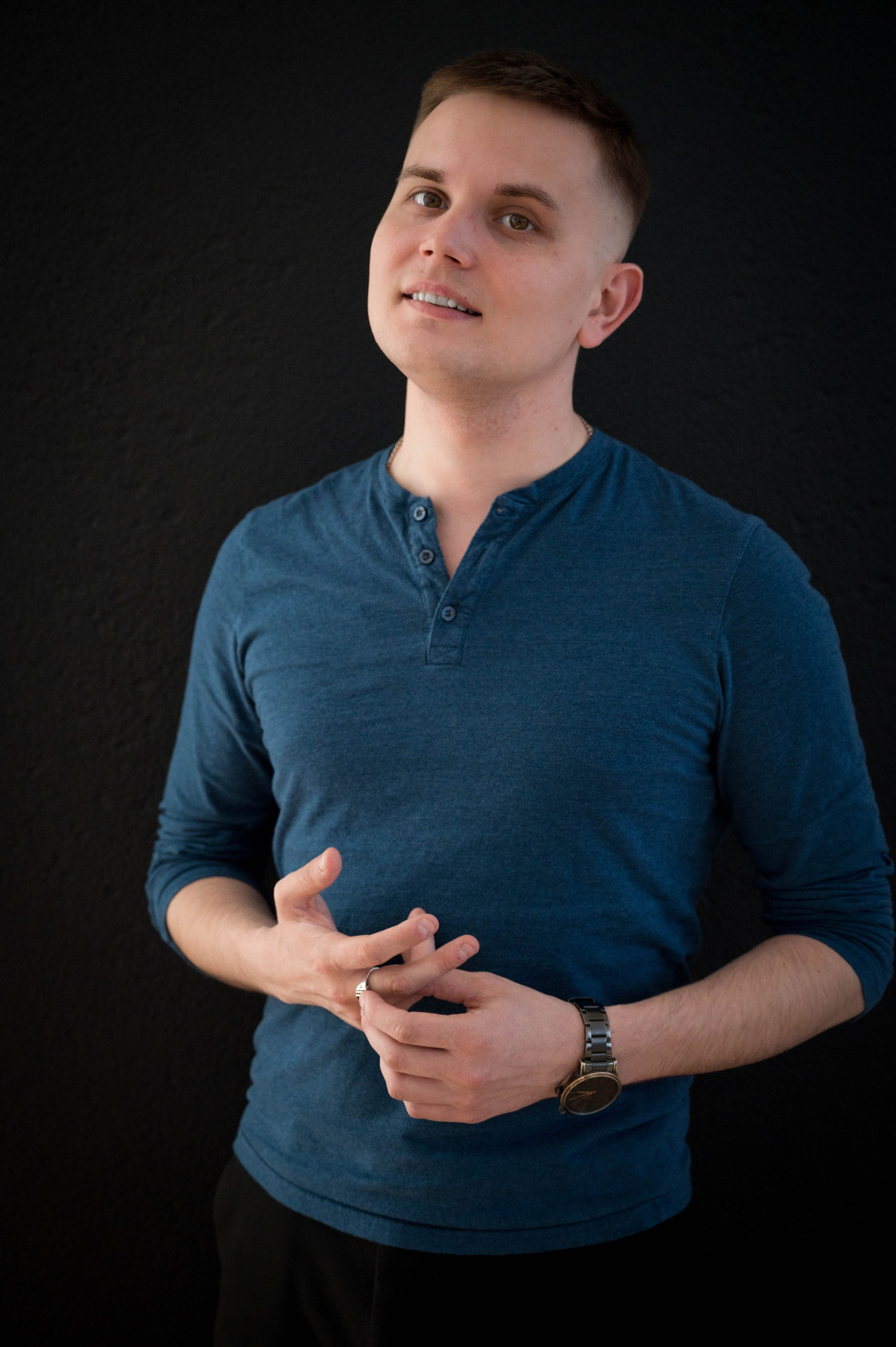 Влад. Семейный и детский фотограф в Королеве, Москве и Московской области Строева Анастасия