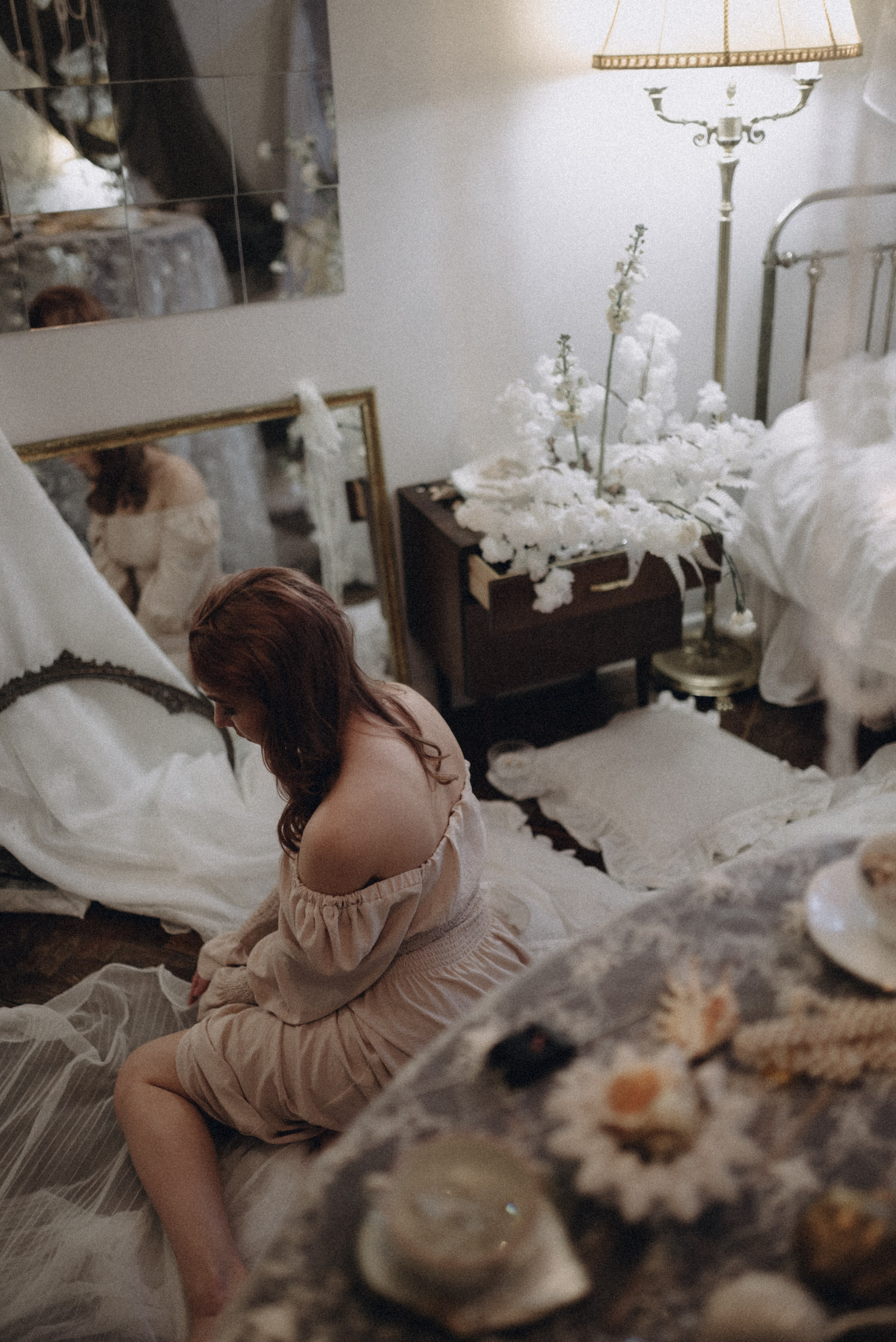 JULIA 2024. Фотограф Санкт-Петербург, Новороссийск