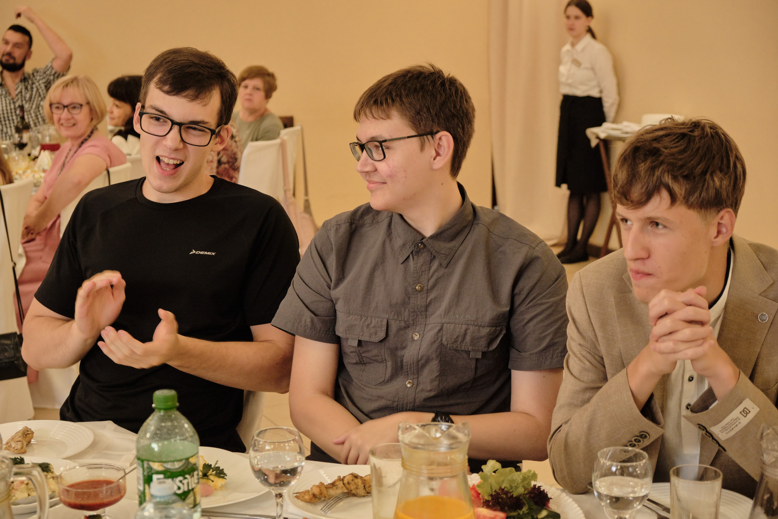 Выпускной. Фото и Видео в Сочи | Власкина Маргарита