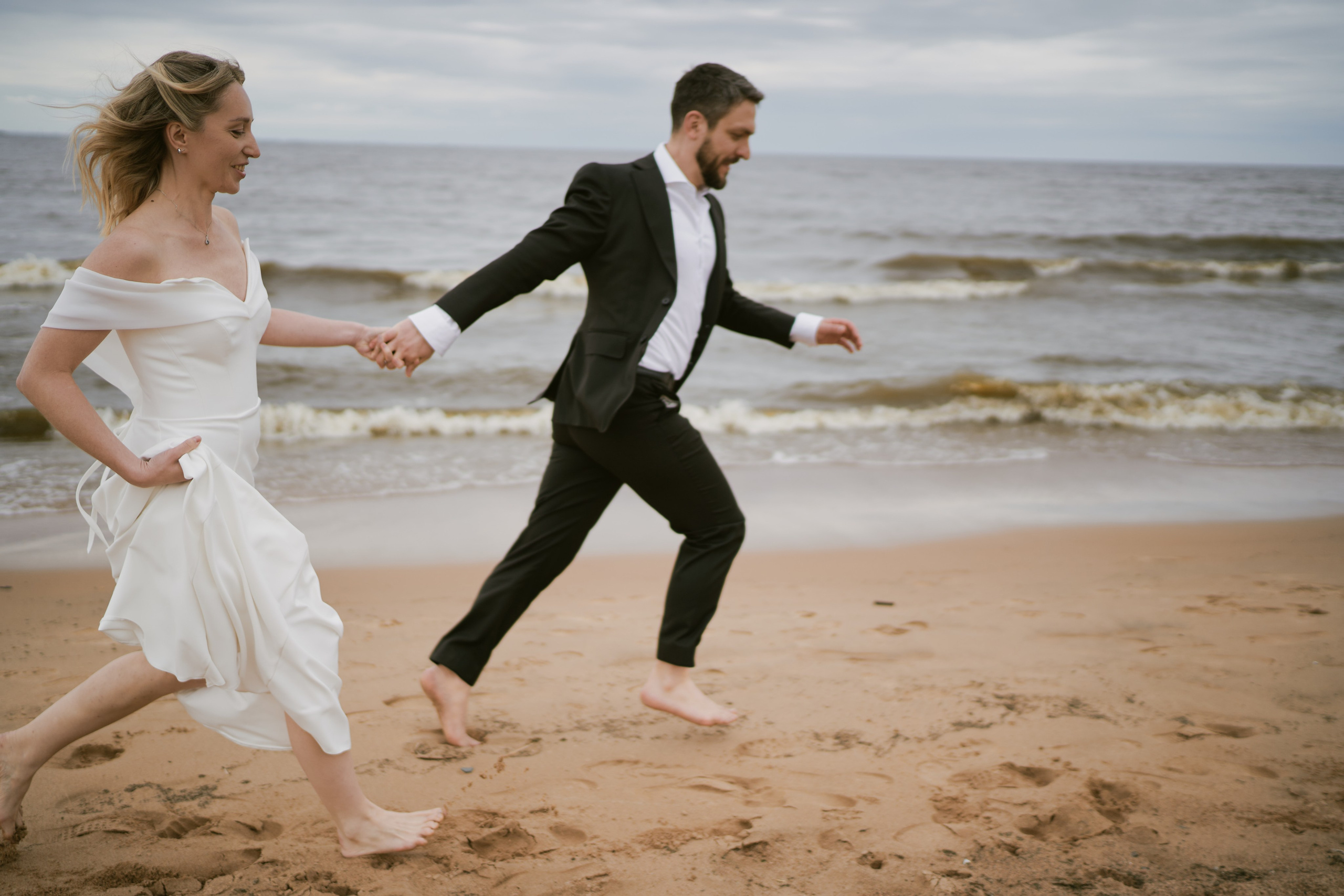 Лена и Сережа. Фотограф в Санкт-Петербурге | Аня Маленчук