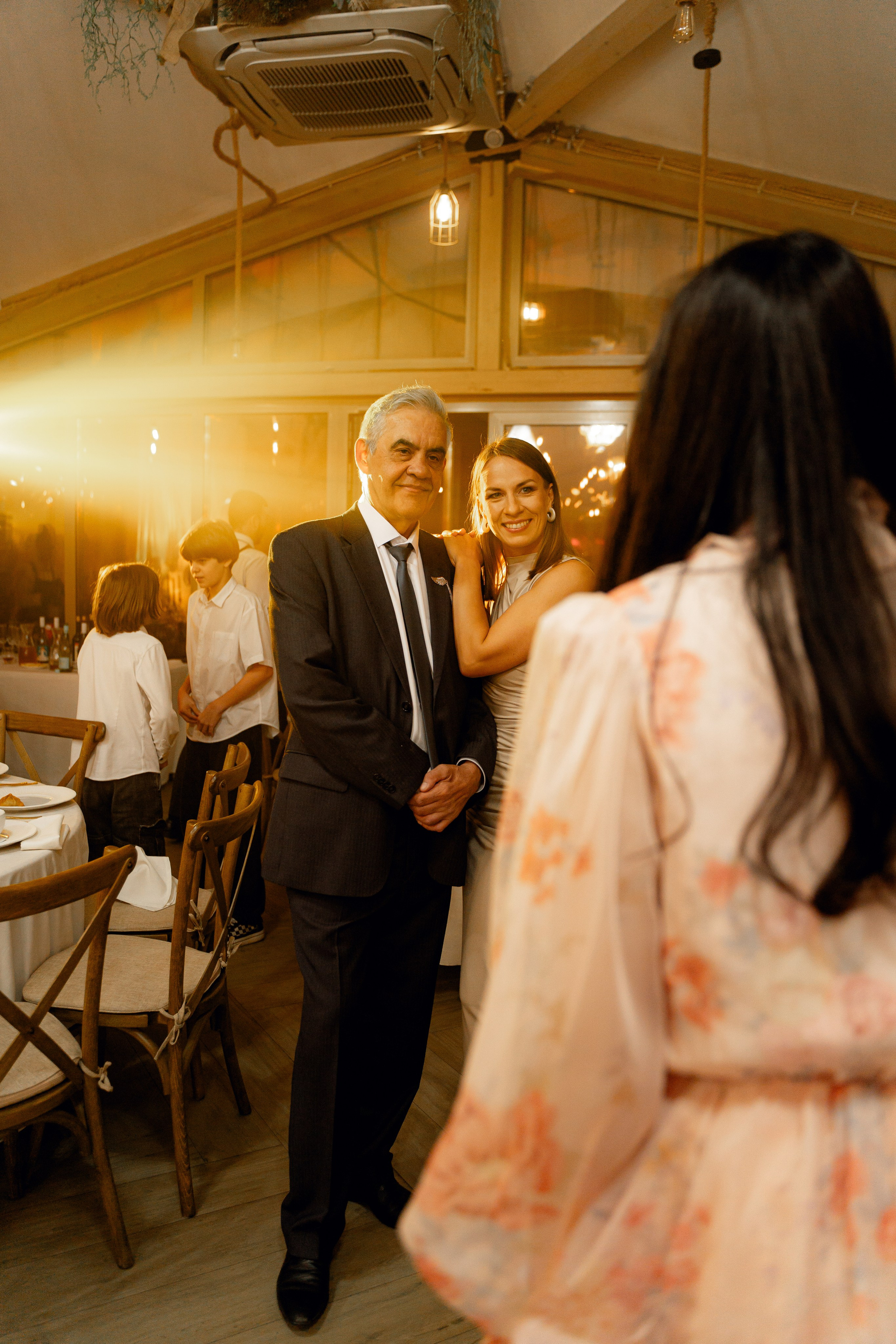 Денис & Юля. Свадебный фотограф в Казани