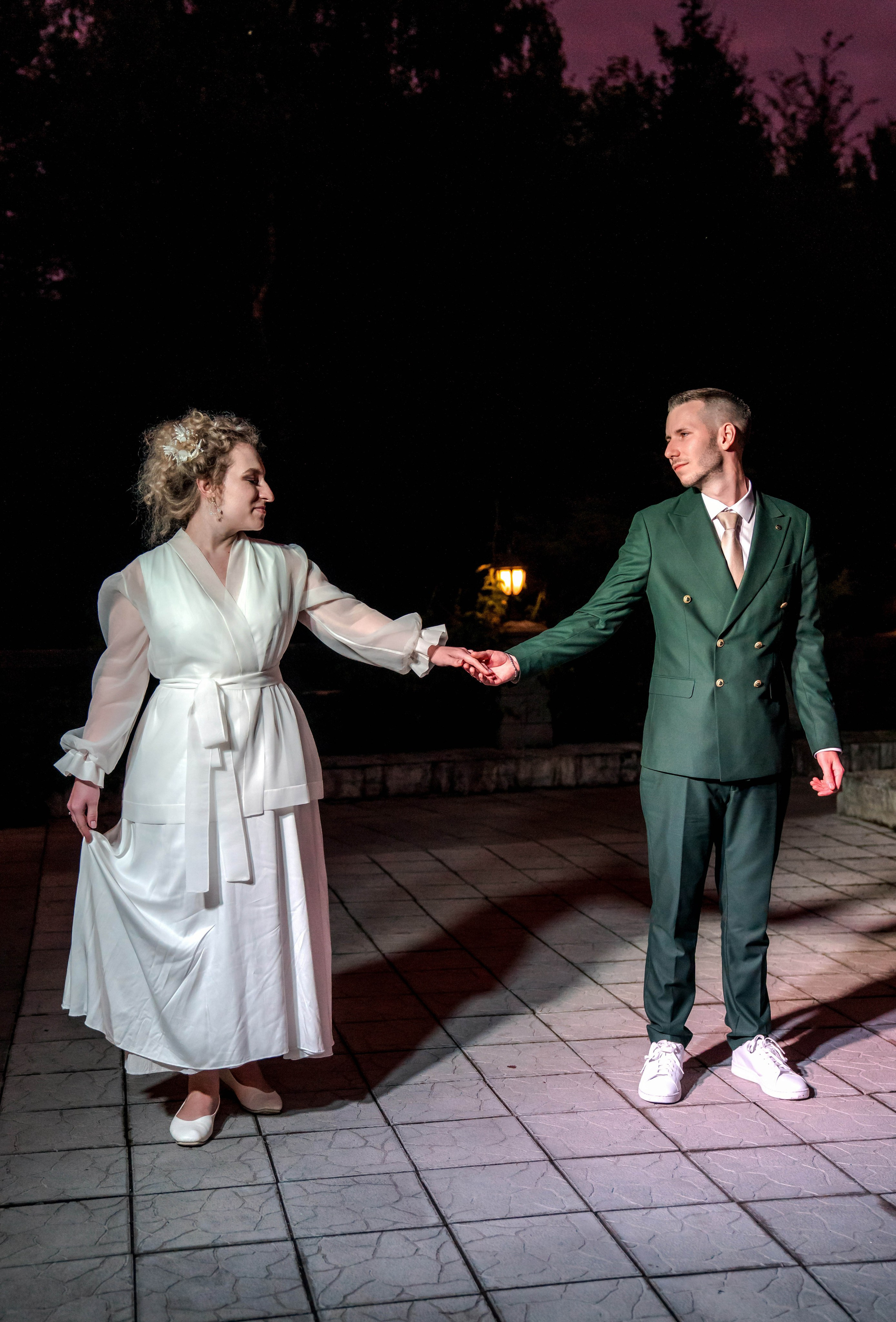 Свадьба Саша и Лера. Event фотограф Степанова Александра