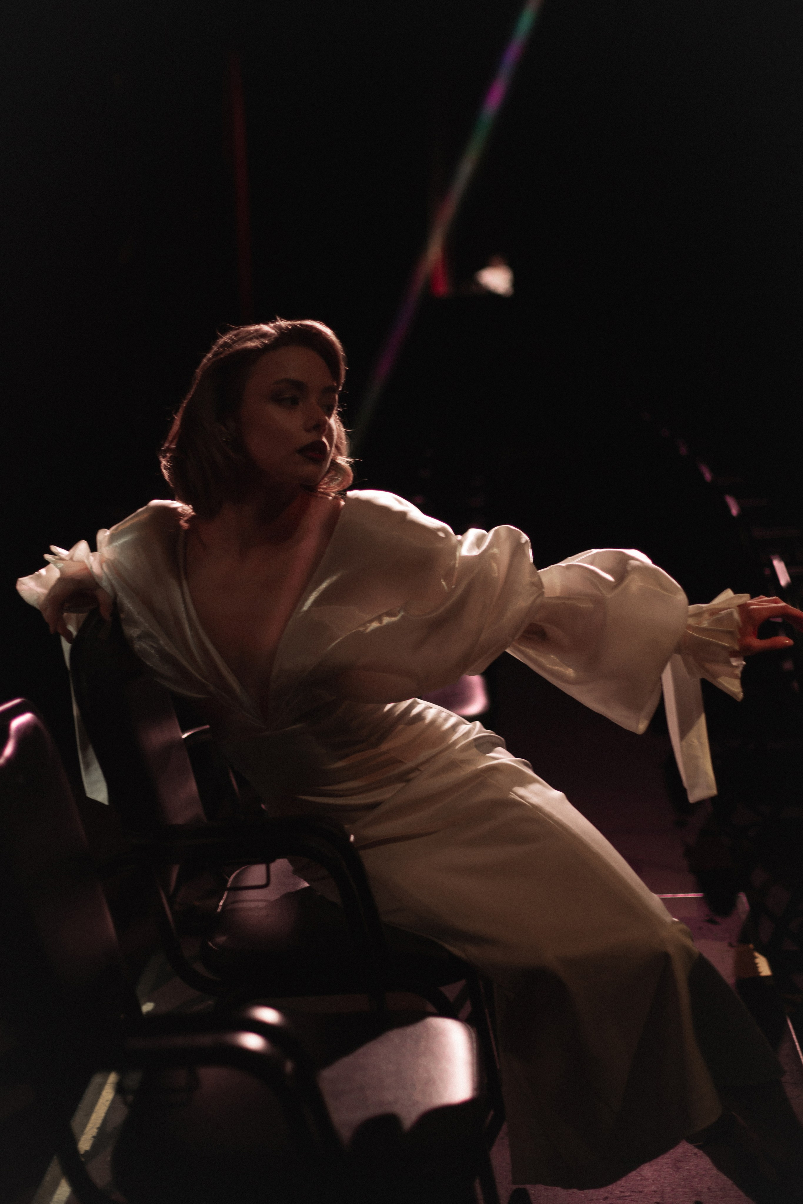 Анастасия Акатова. Фотограф | Юля Ди