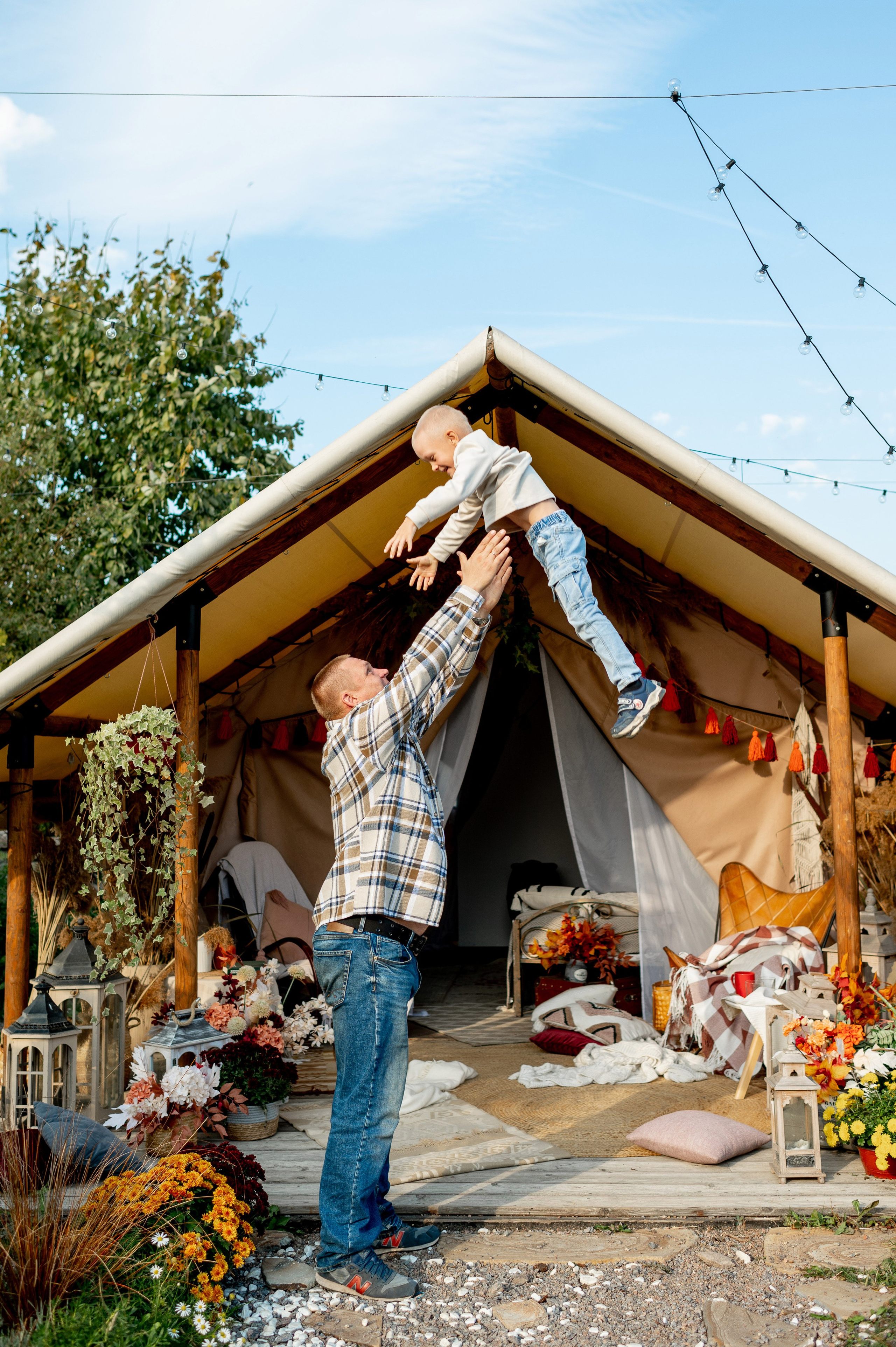 Светлана и Алексей. Портретный, семейный и свадебный фотограф в Санкт-Петербурге и в Пушкине Ширяев Денис