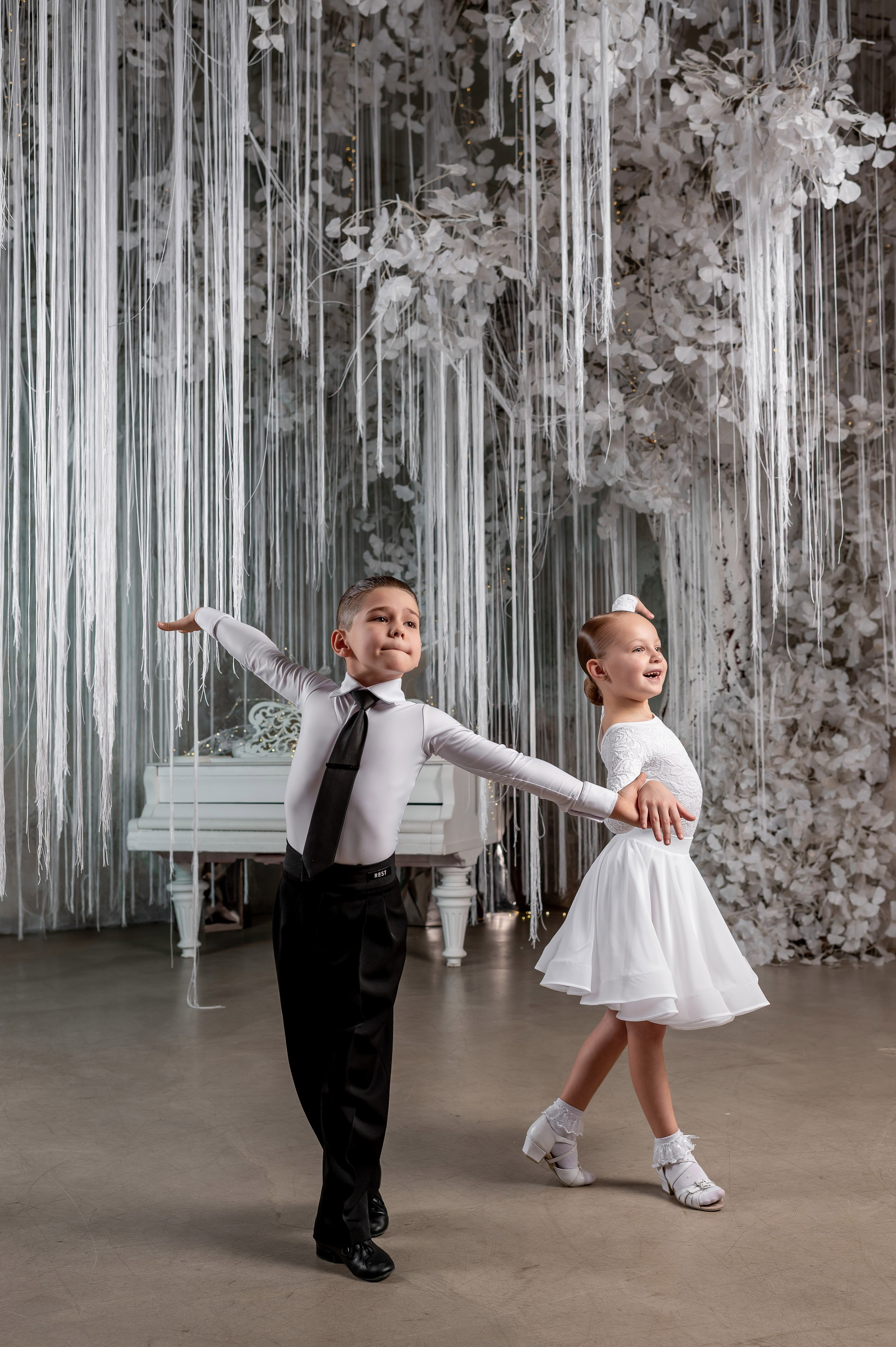 Полина и Кевин. Портретный, семейный и свадебный фотограф в Санкт-Петербурге и в Пушкине Ширяев Денис