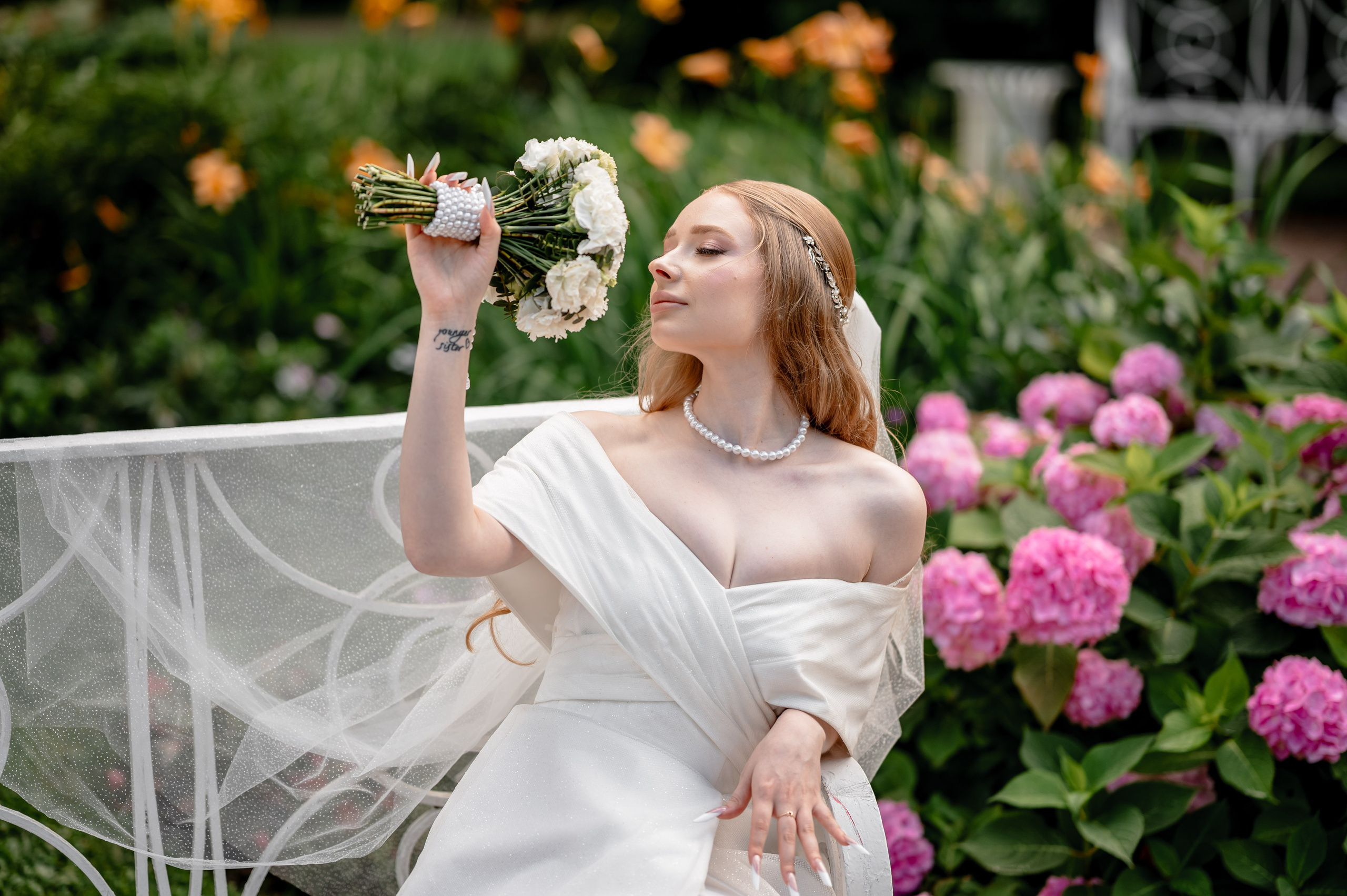 Виктория и Максим цветная серия. Портретный, семейный и свадебный фотограф в Санкт-Петербурге и в Москве Ширяев Денис