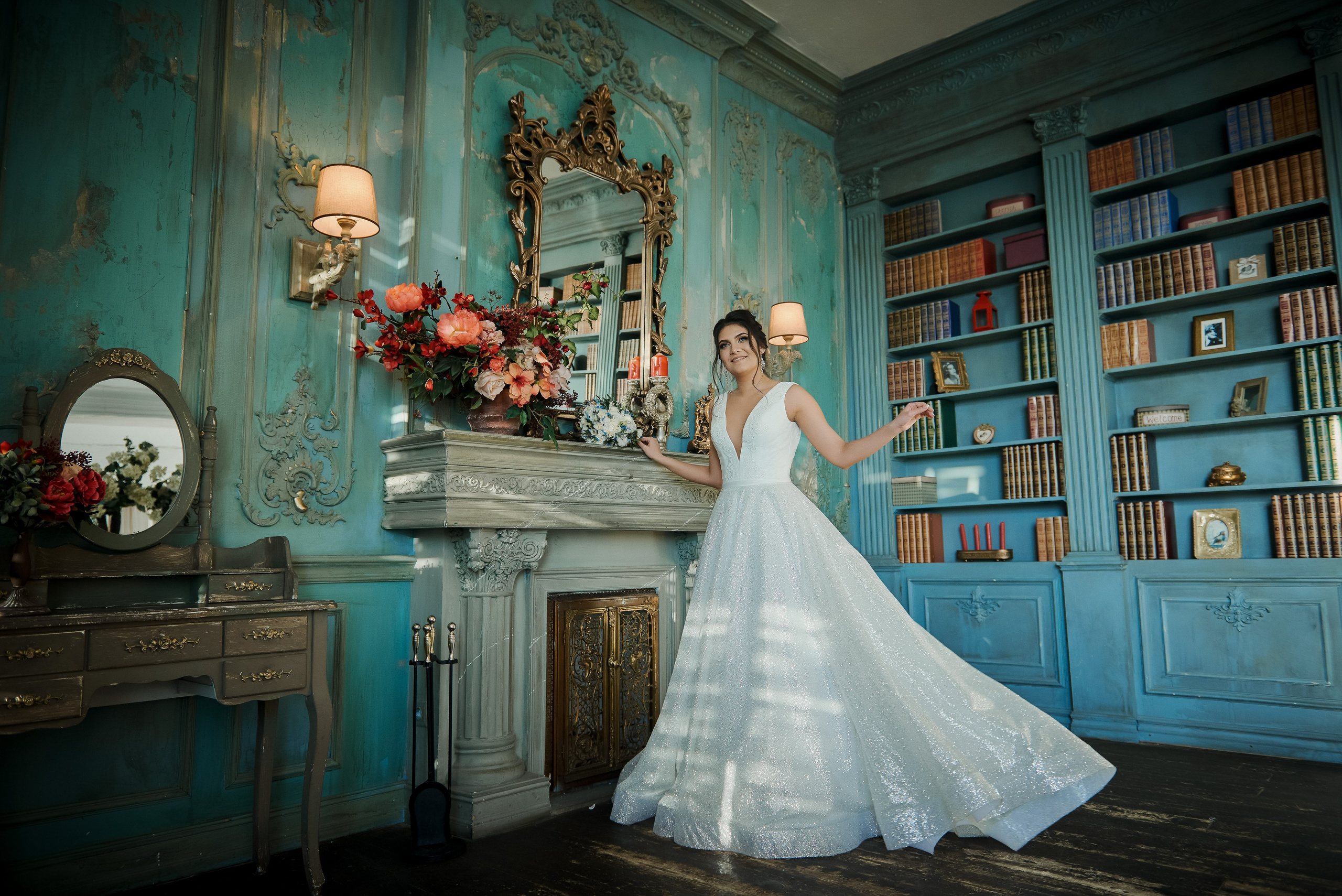 TOP-500 Самые красивые и лучшие свадебные фотографии от профессионального свадебного фотографа в Санкт-Петербурге Ширяева Дениса. Портретный, семейный и свадебный фотограф в Санкт-Петербурге и в Пушкине Ширяев Денис