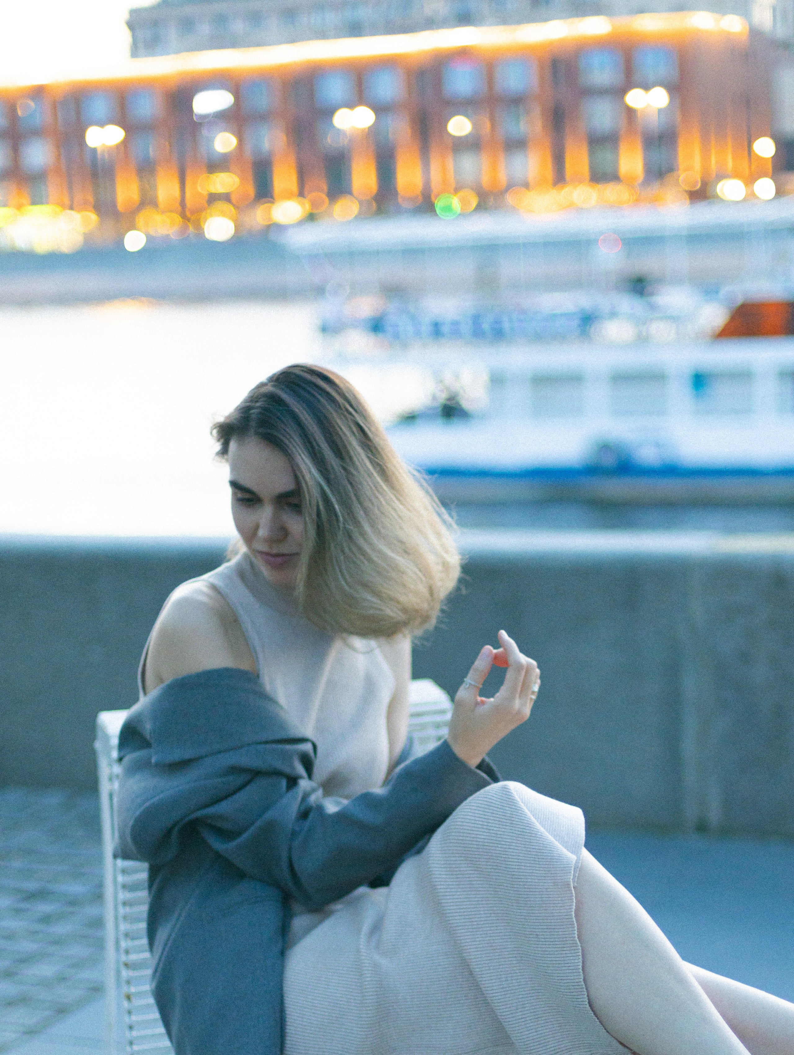 Оля. Фотограф Евгения Счастливая, Нижний Новгород, Москва