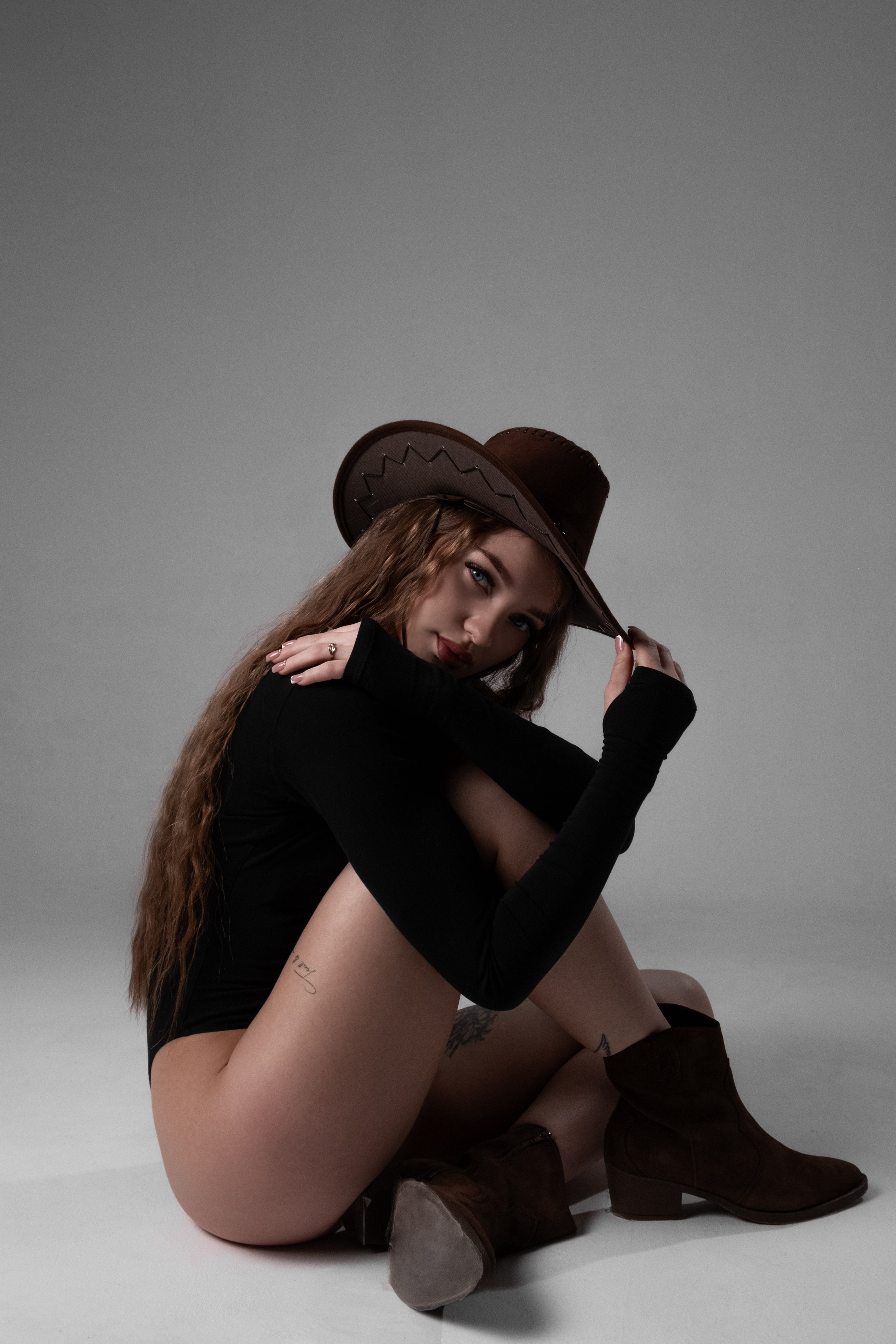 Студия. Главная