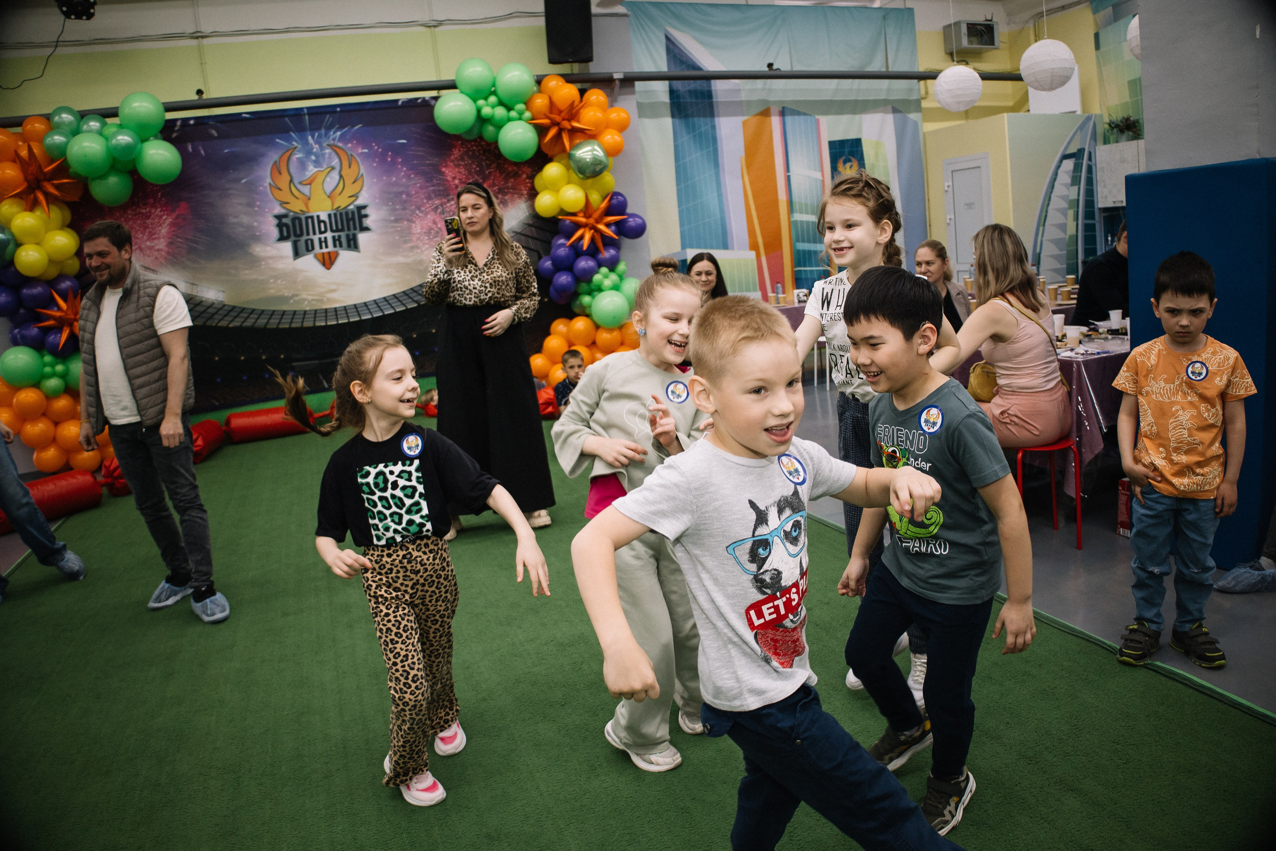 Выпускной в саду. Фотограф в Иркутске