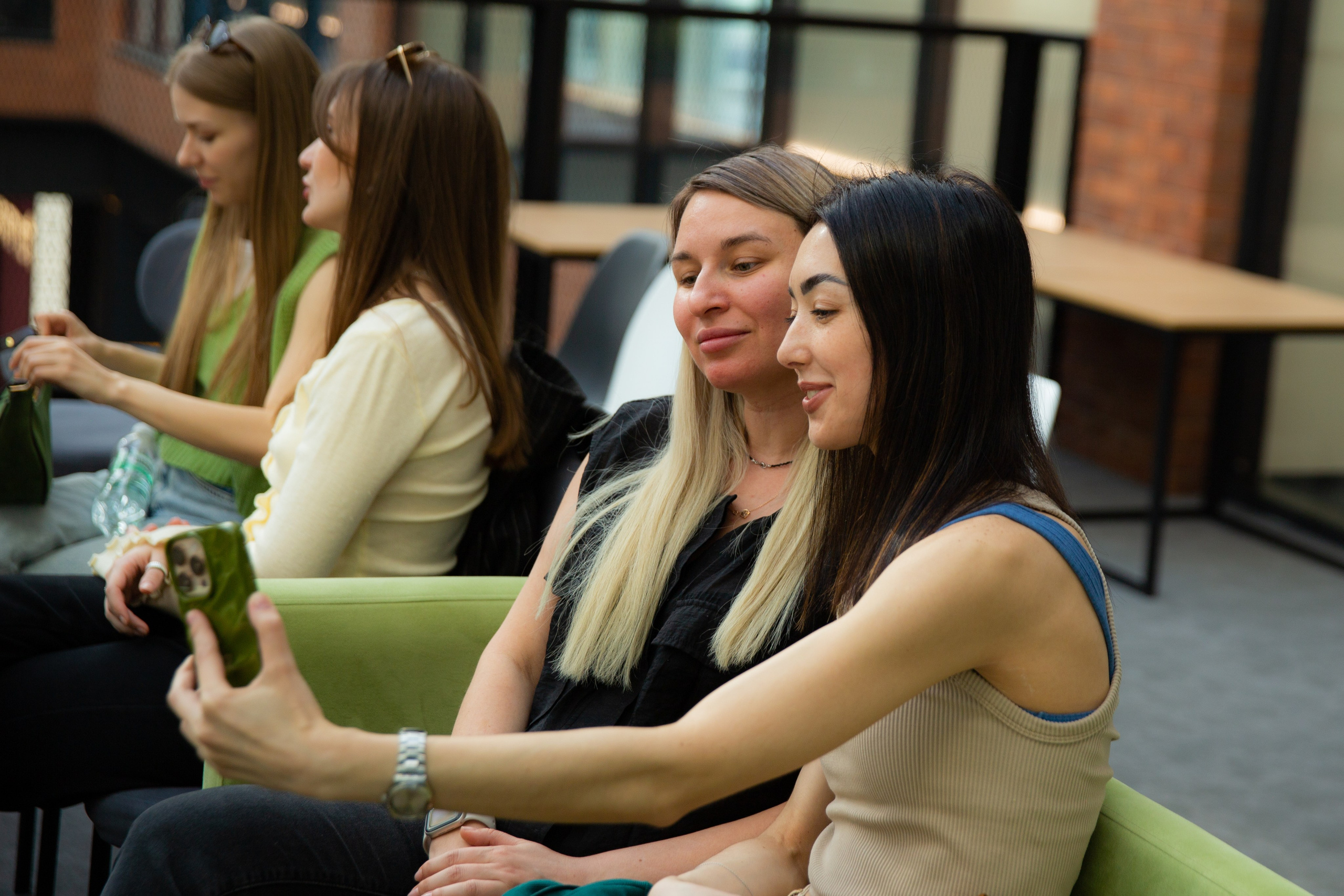 Лектории. Портретный фотограф в Казани Алёна Евсеева