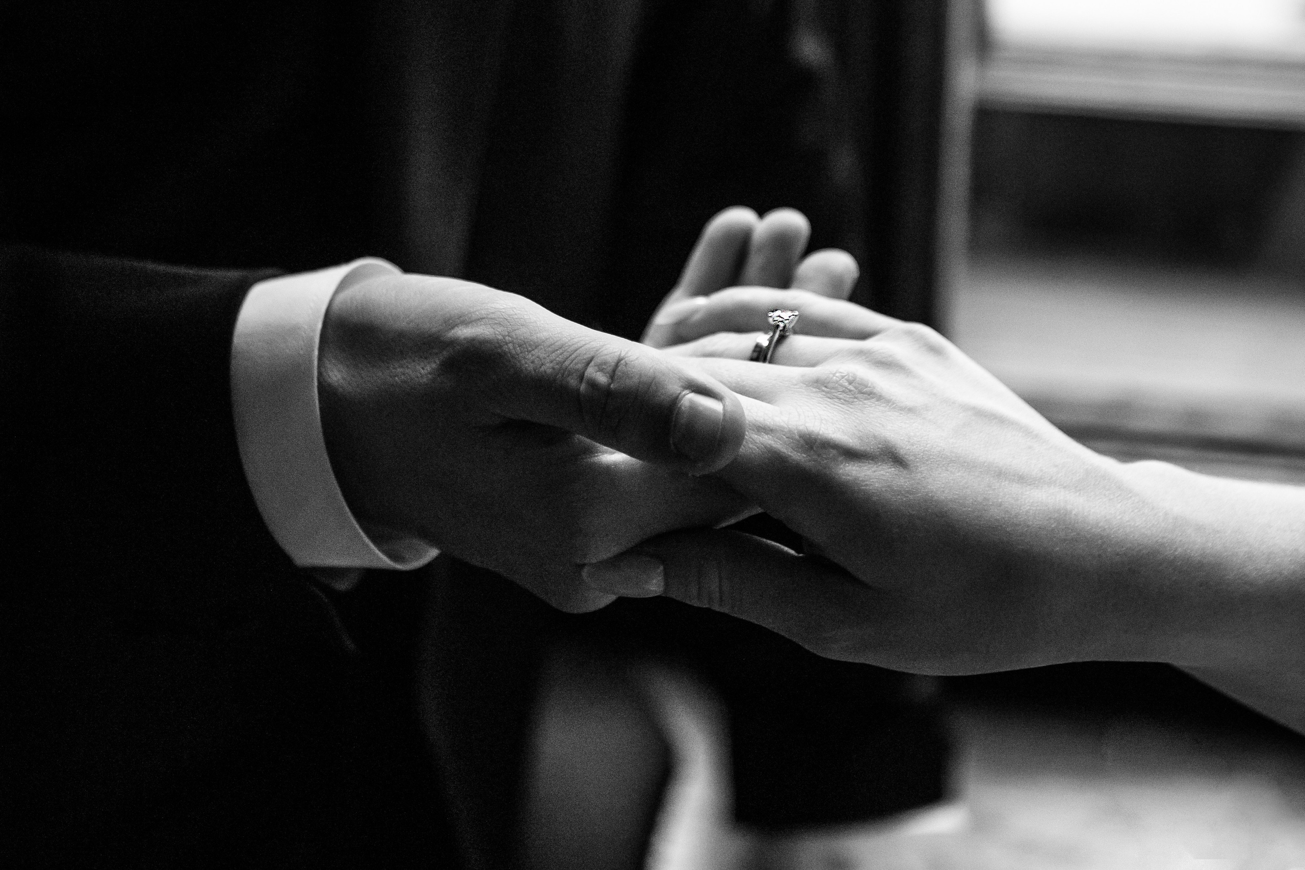 Альбина и Ваня. Свадебная фотосессия. Семейный фотограф Елизавета Увицкая