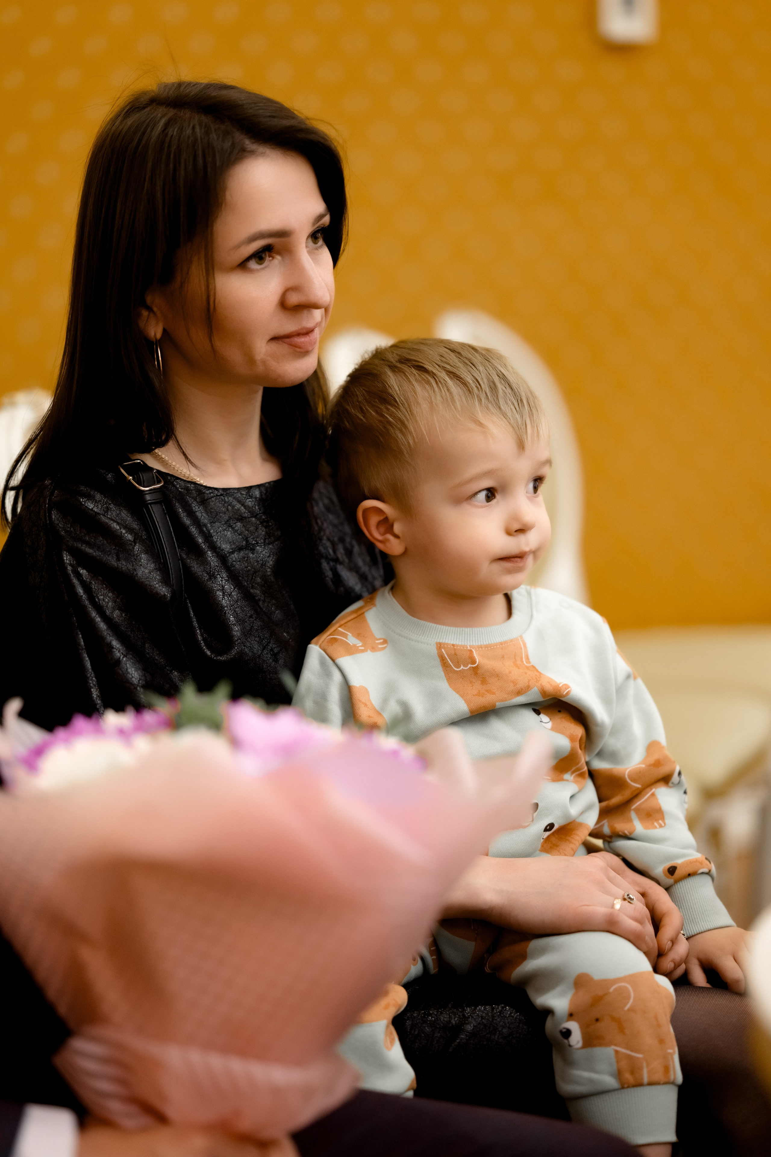 Антон & Елена. Свадебный и портретный фотограф