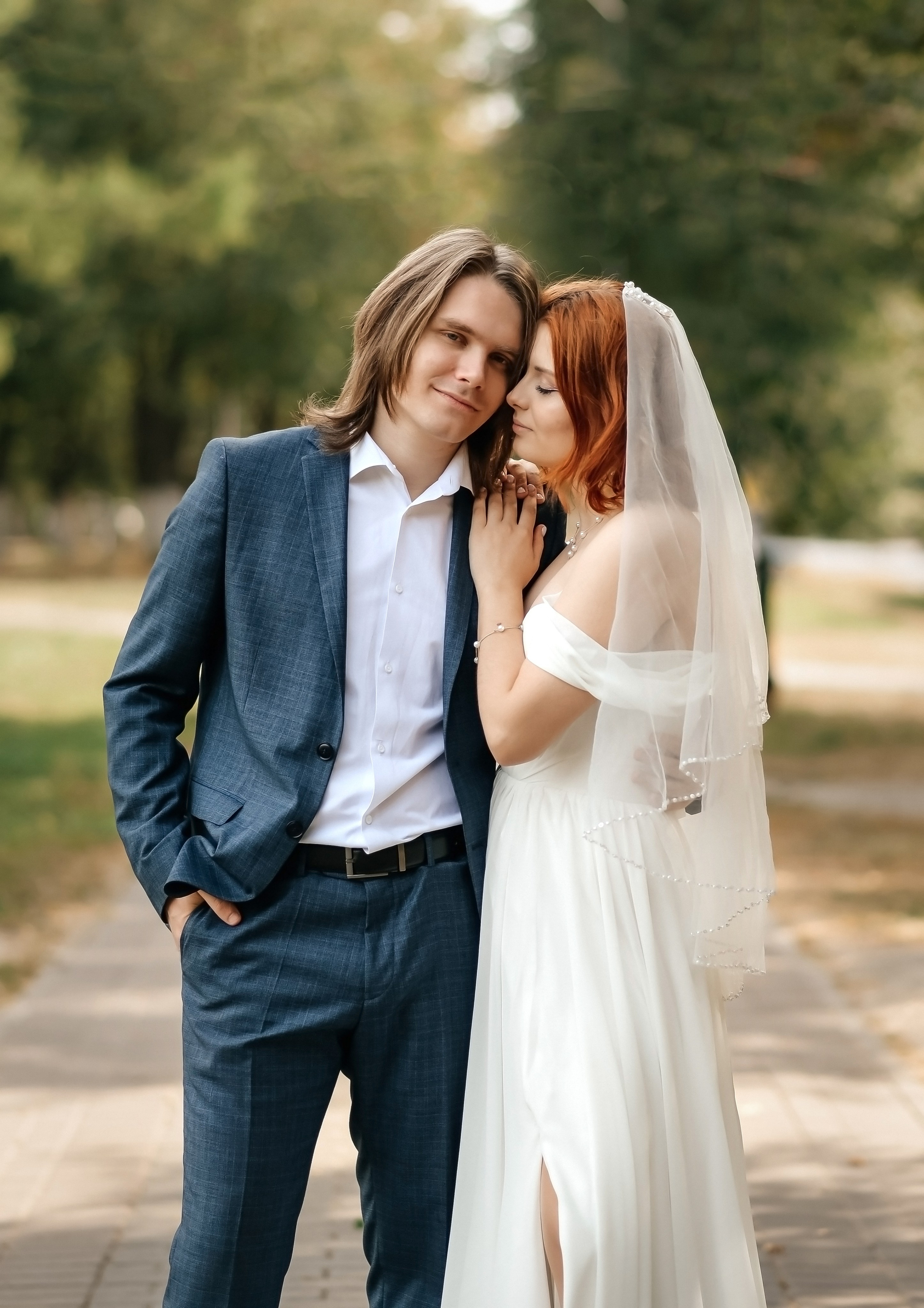 Милена & Константин. Семейный фотограф Олеся Батурина Рязань