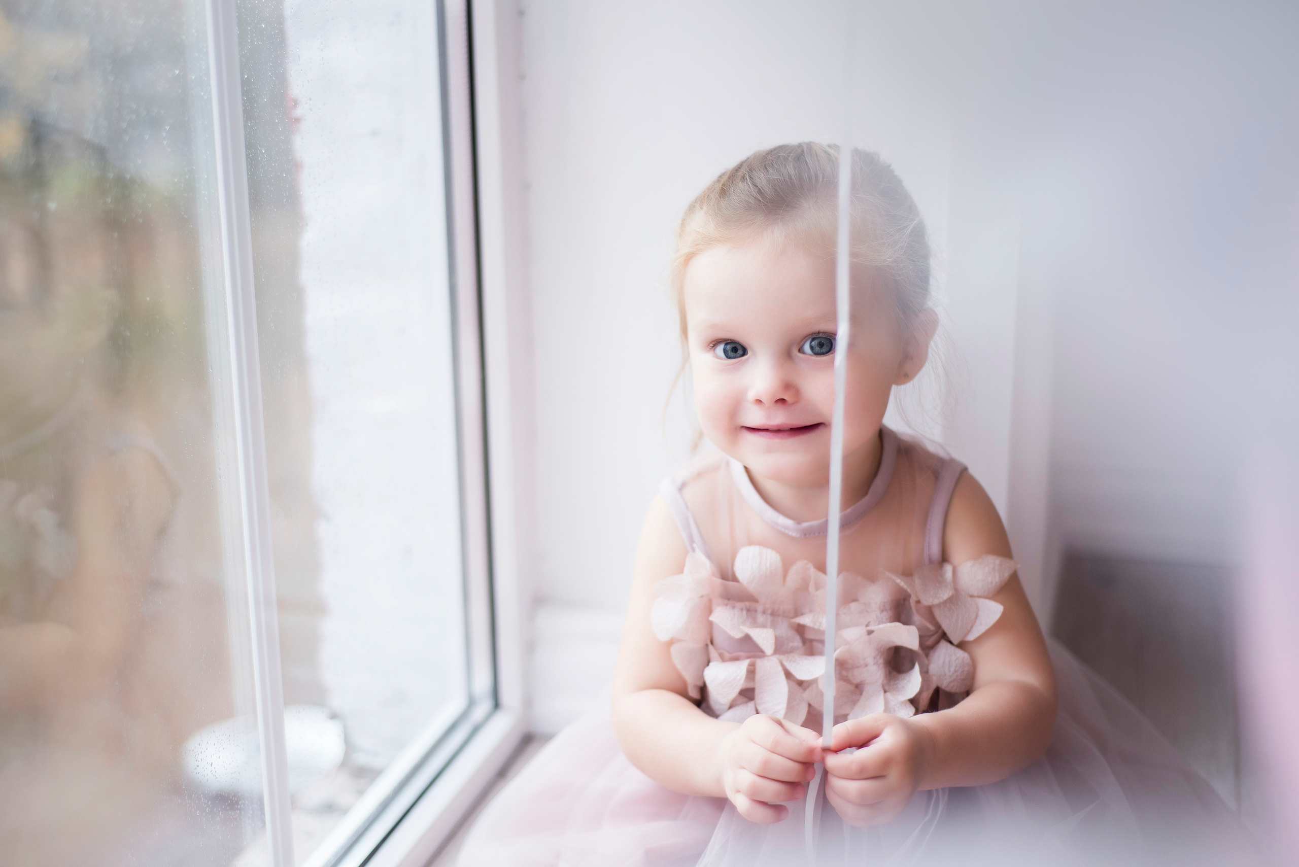 ЕВА. Свадебный и семейный фотограф Вероника Холод