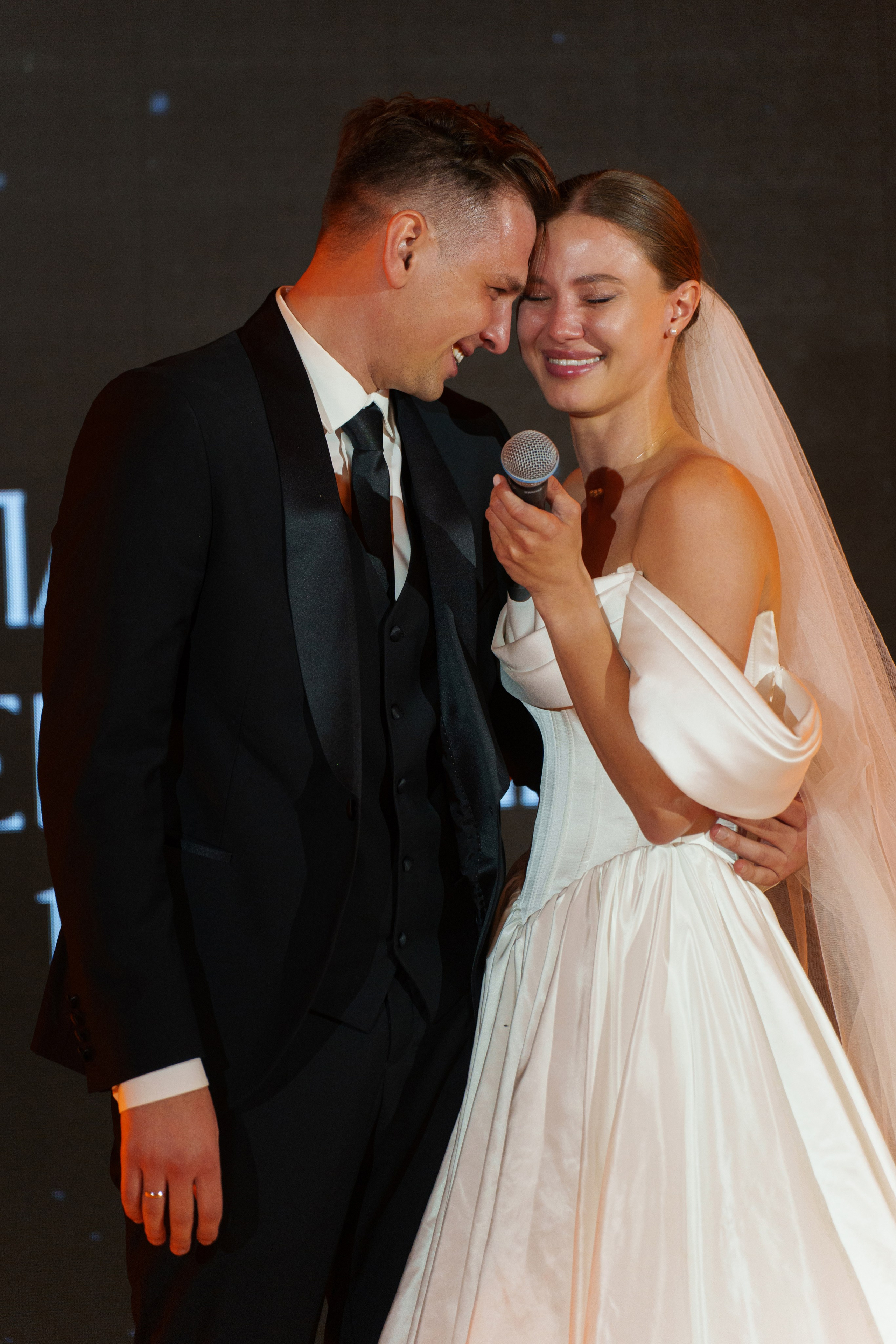 Свадебный вестник. Свадебный фотограф в Ростовe-на-Дону Анастасия Прутова