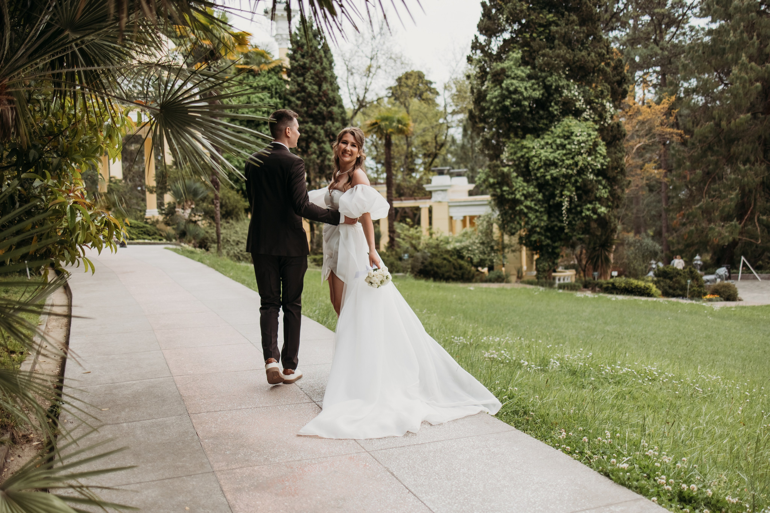 Свадьба. Фотограф Сочи Татьяна Зорина