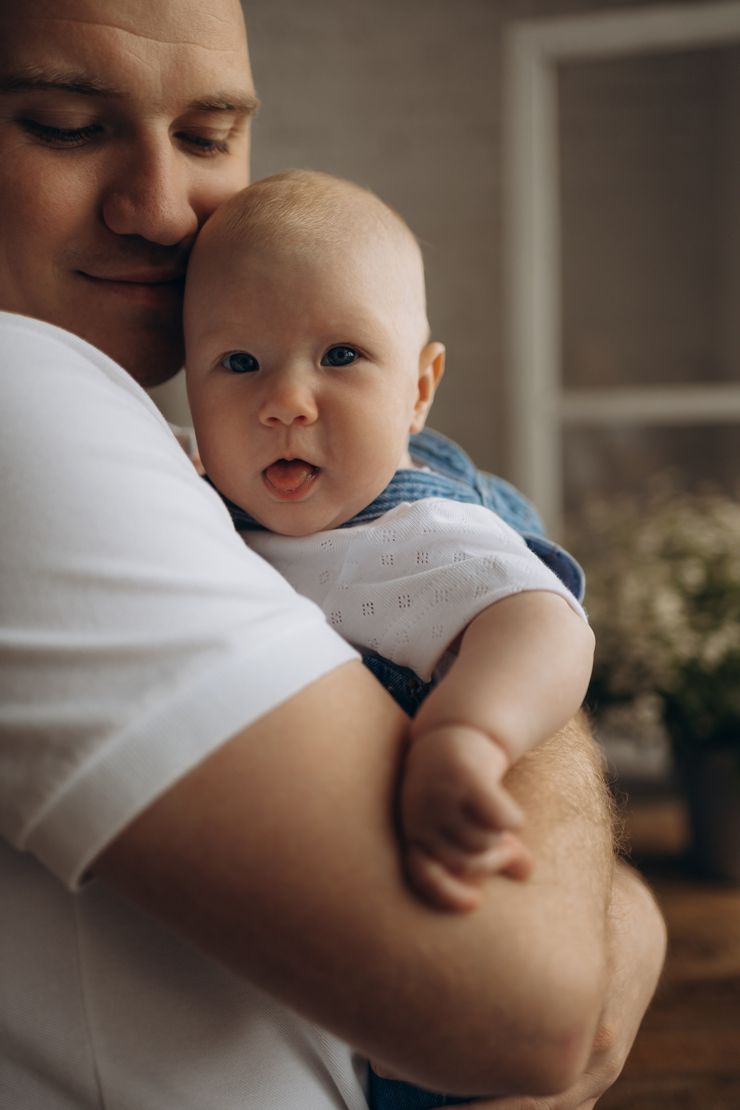 Оливия. Самый теплый фотограф в Краснодаре Рябоконь Ксения