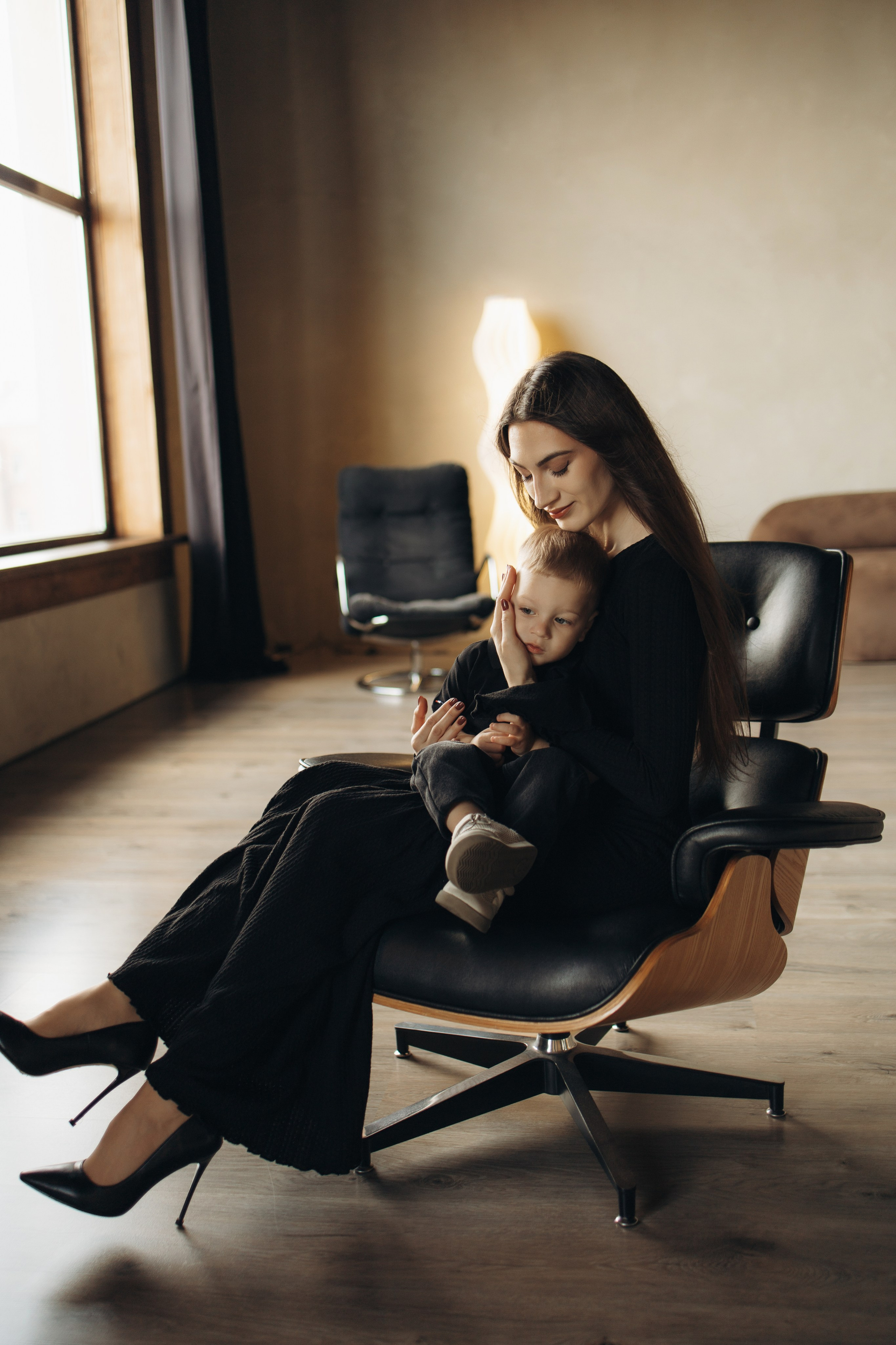 Маркуше 2 годика. Самый теплый фотограф в Краснодаре Рябоконь Ксения