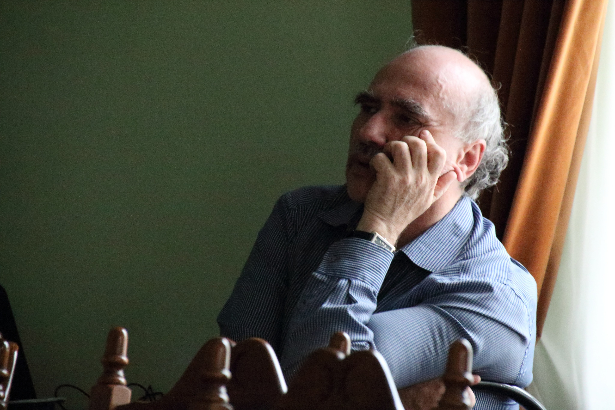 12.05.2016 Творческая встреча Фотобъединения