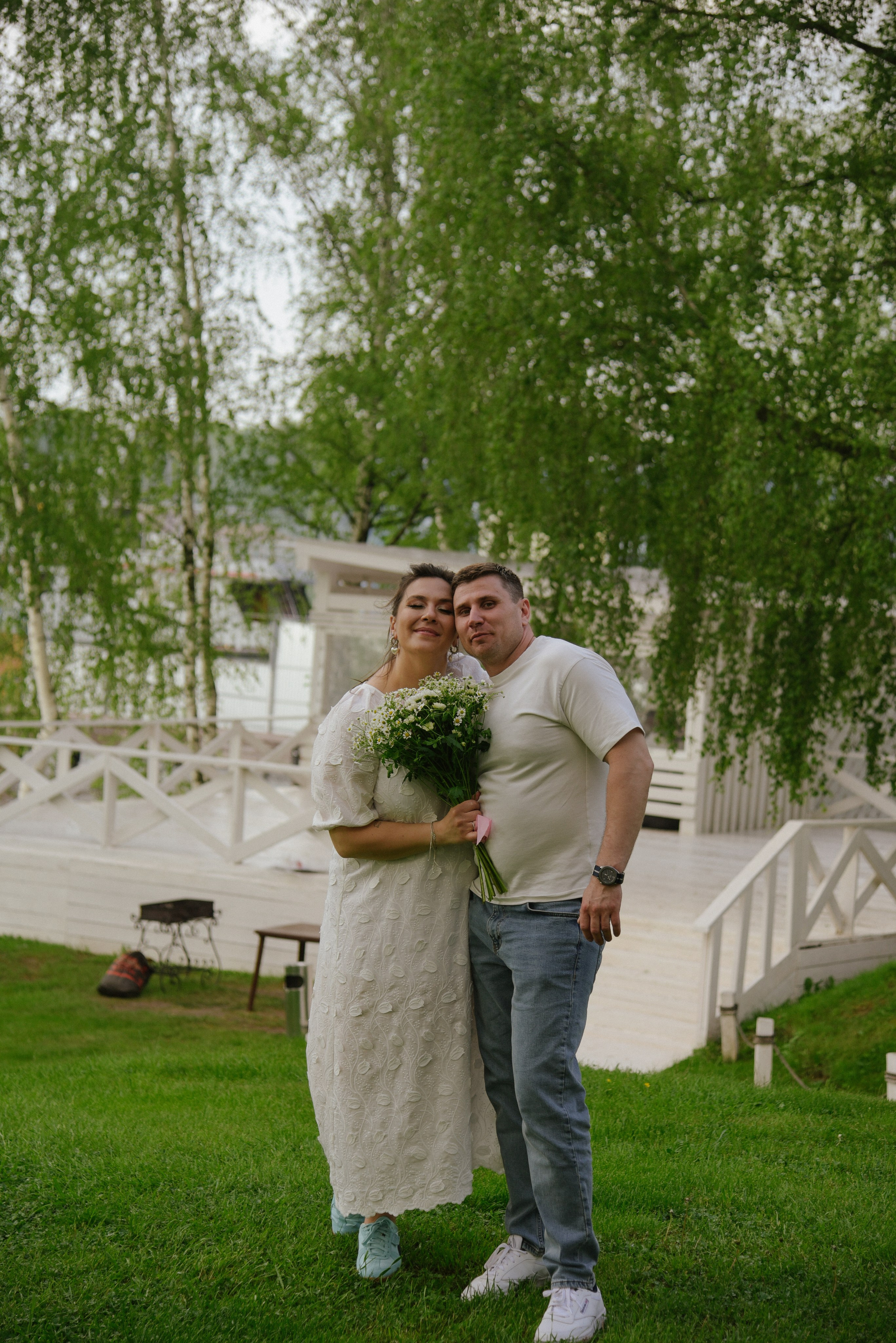 Два лучших дня. Фотограф Лола Волна, город Москва