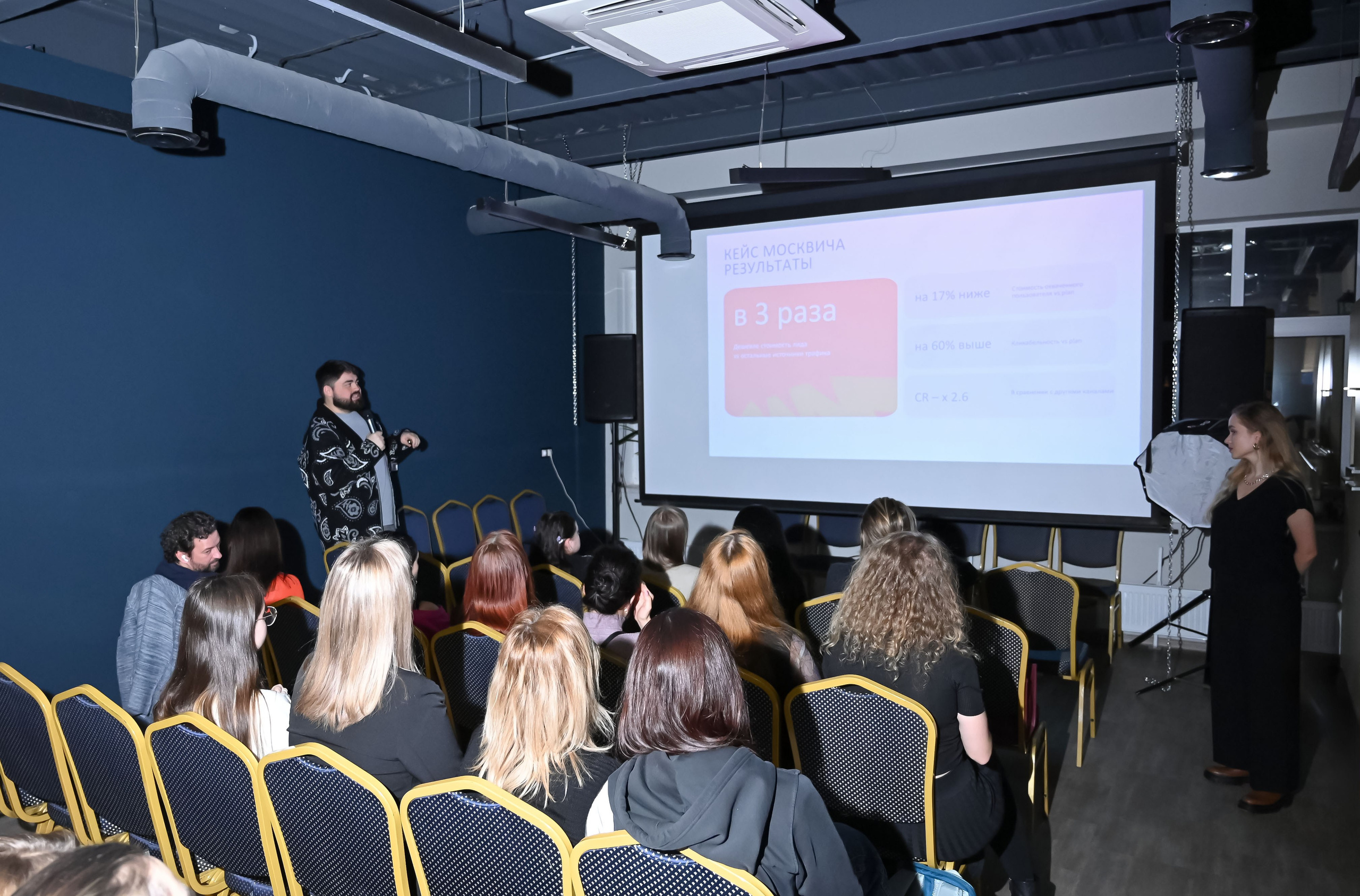 Molinos. ZDARONOKIA Репортажный фотограф