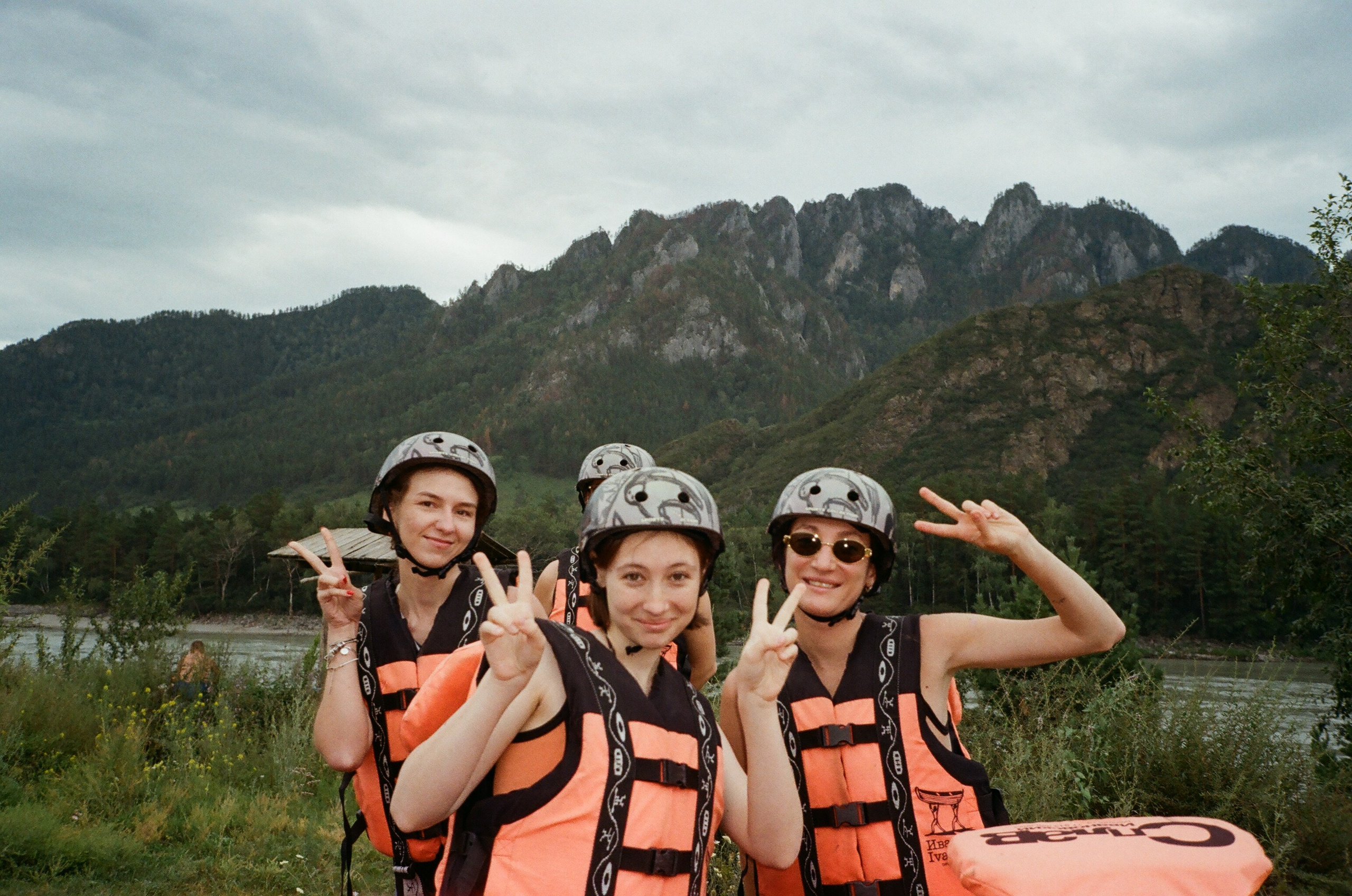 История одного бизнеса