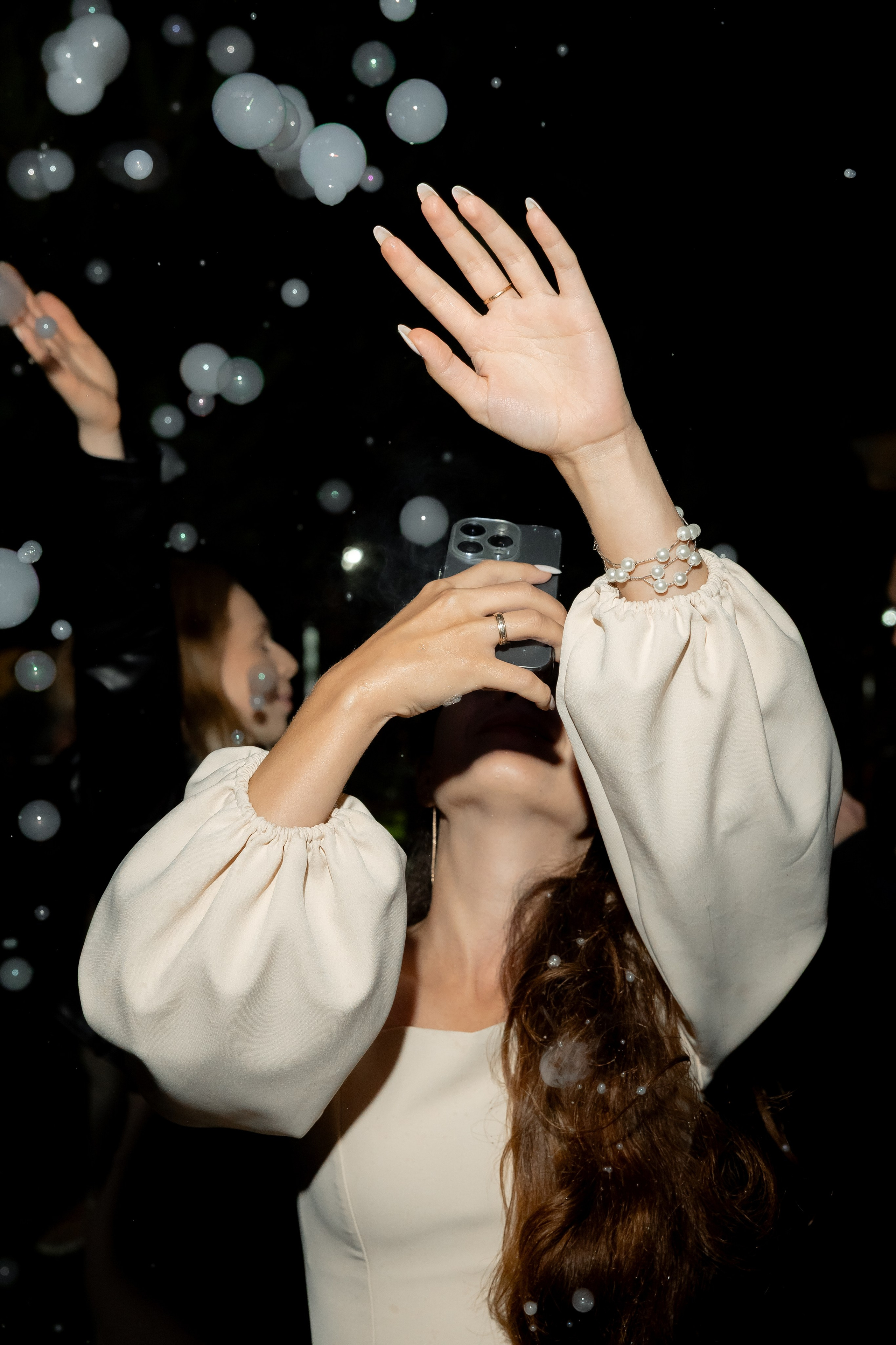 Dmitry & Alexandra. Свадебный фотограф в Москве