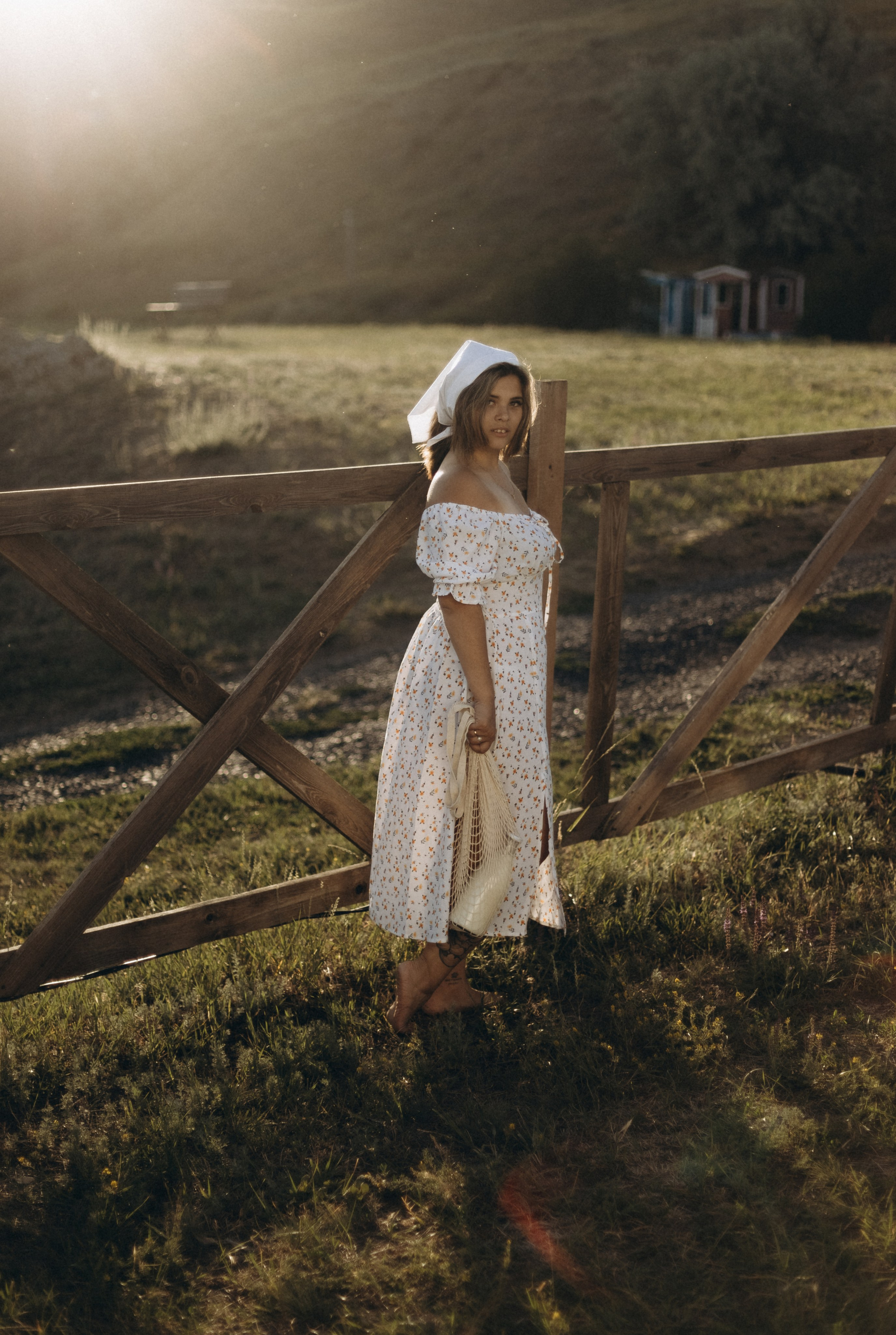 Настя. Главная