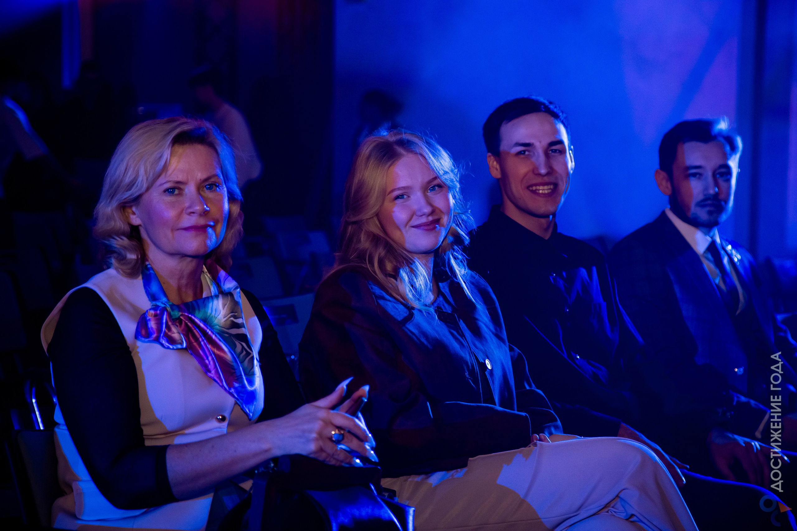 IX Достижение года. Репортажный и портретный фотограф Казань / Горячих Полина