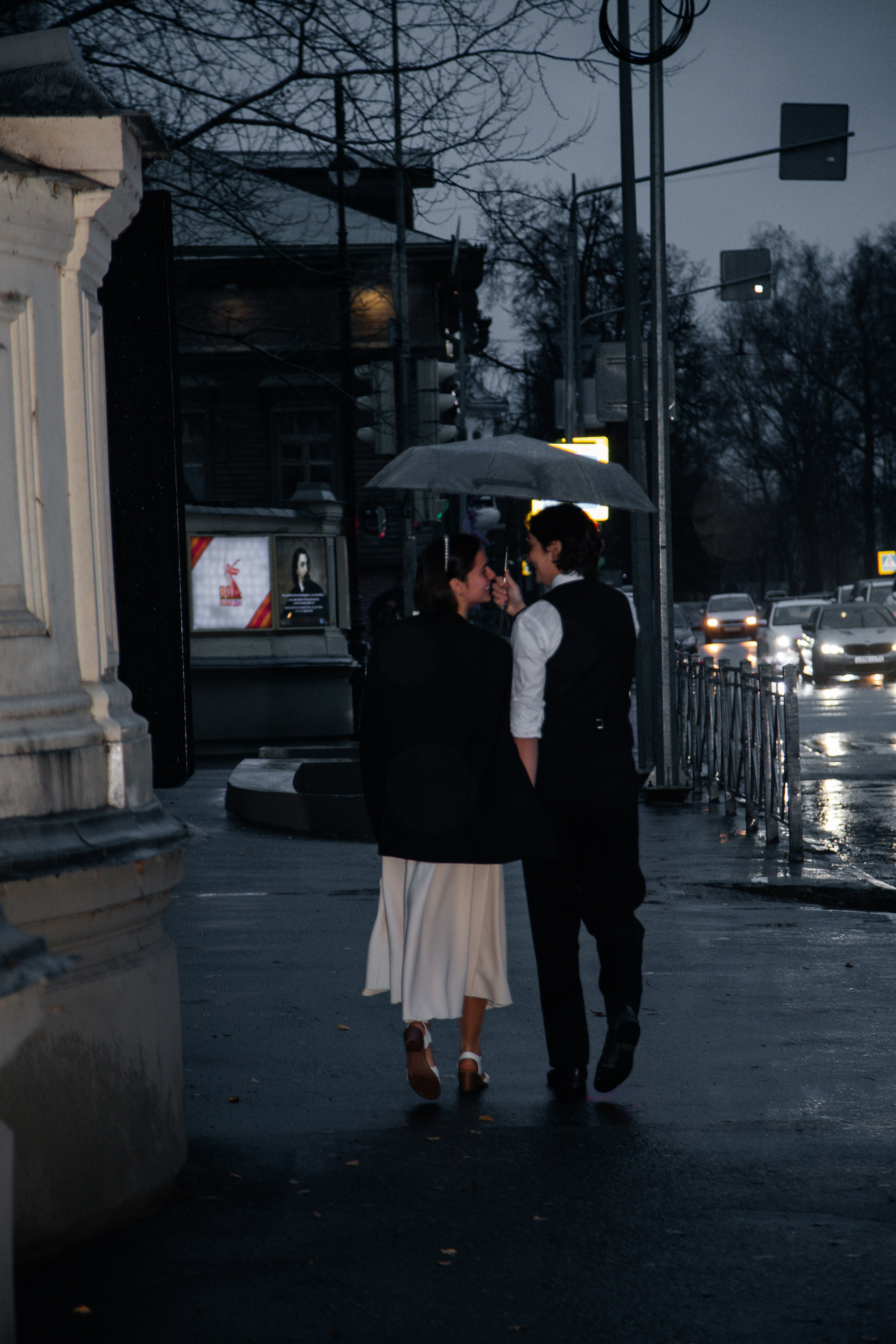 Студбал: фотосессия участников. Репортажный и портретный фотограф Казань / Горячих Полина