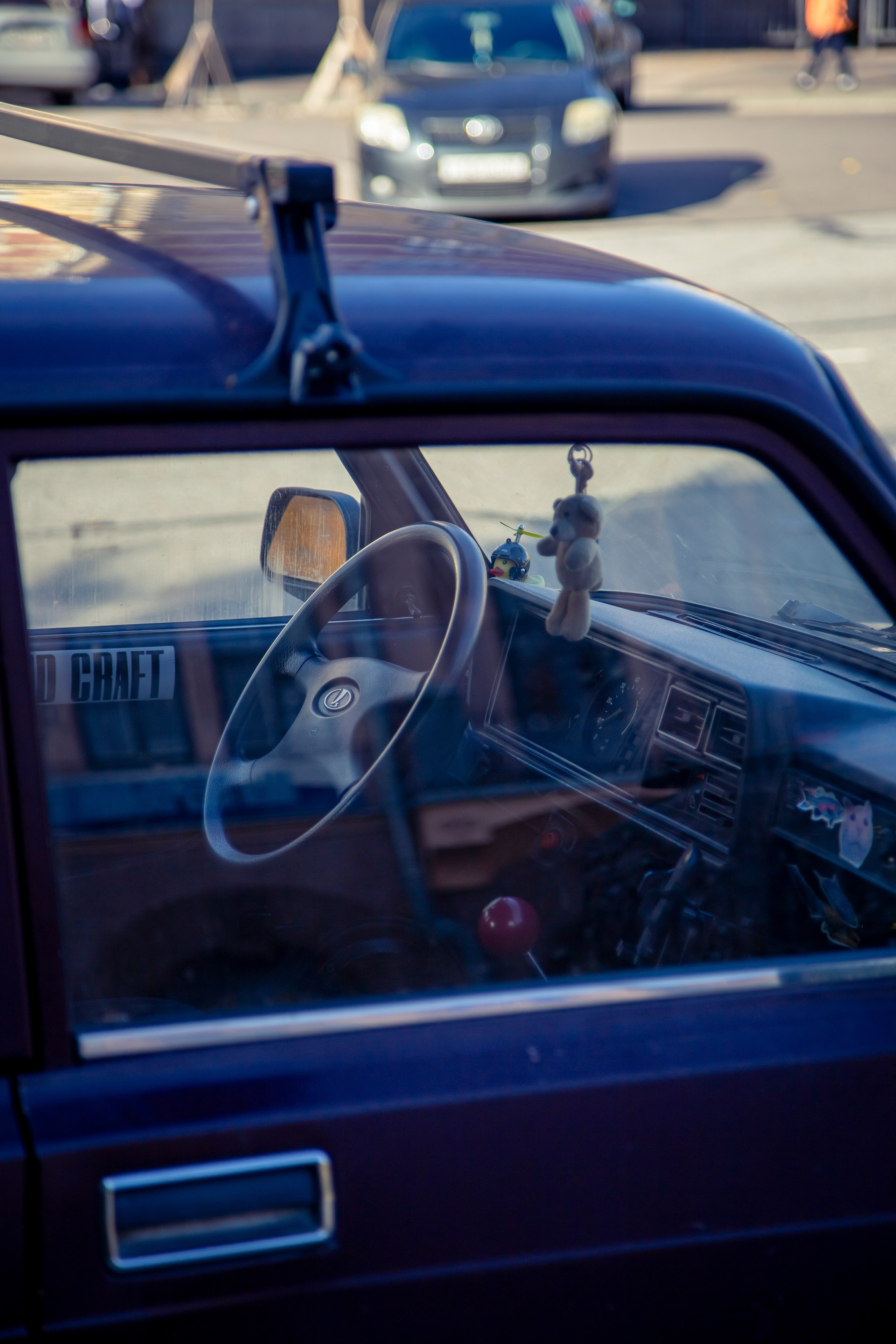 Насдвое. Репортажный и портретный фотограф Казань / Горячих Полина